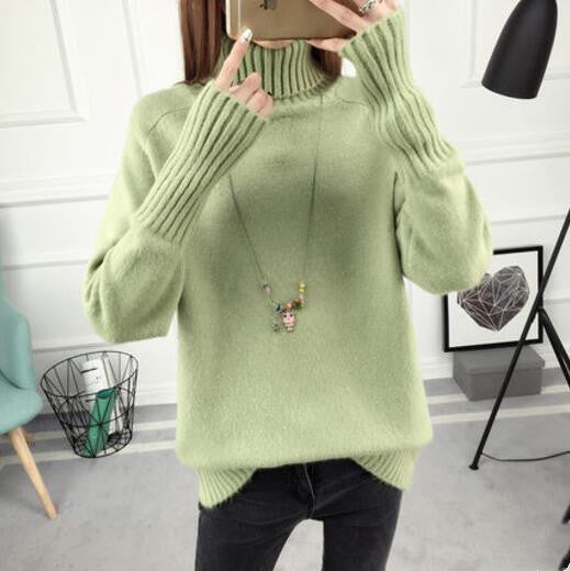Women's Solid Color T-shirt