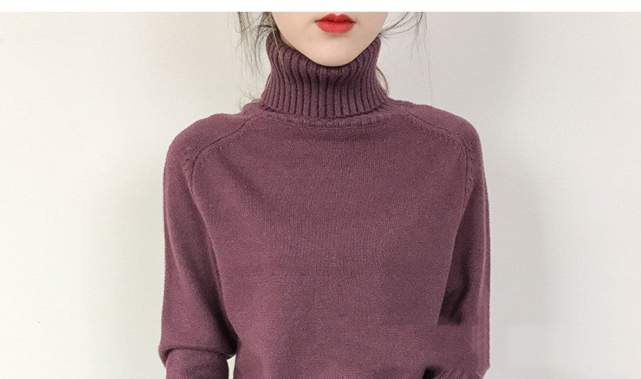 Women's Solid Color T-shirt