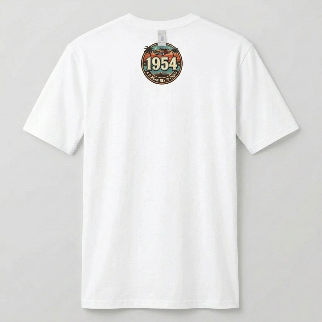 Boomer 1954