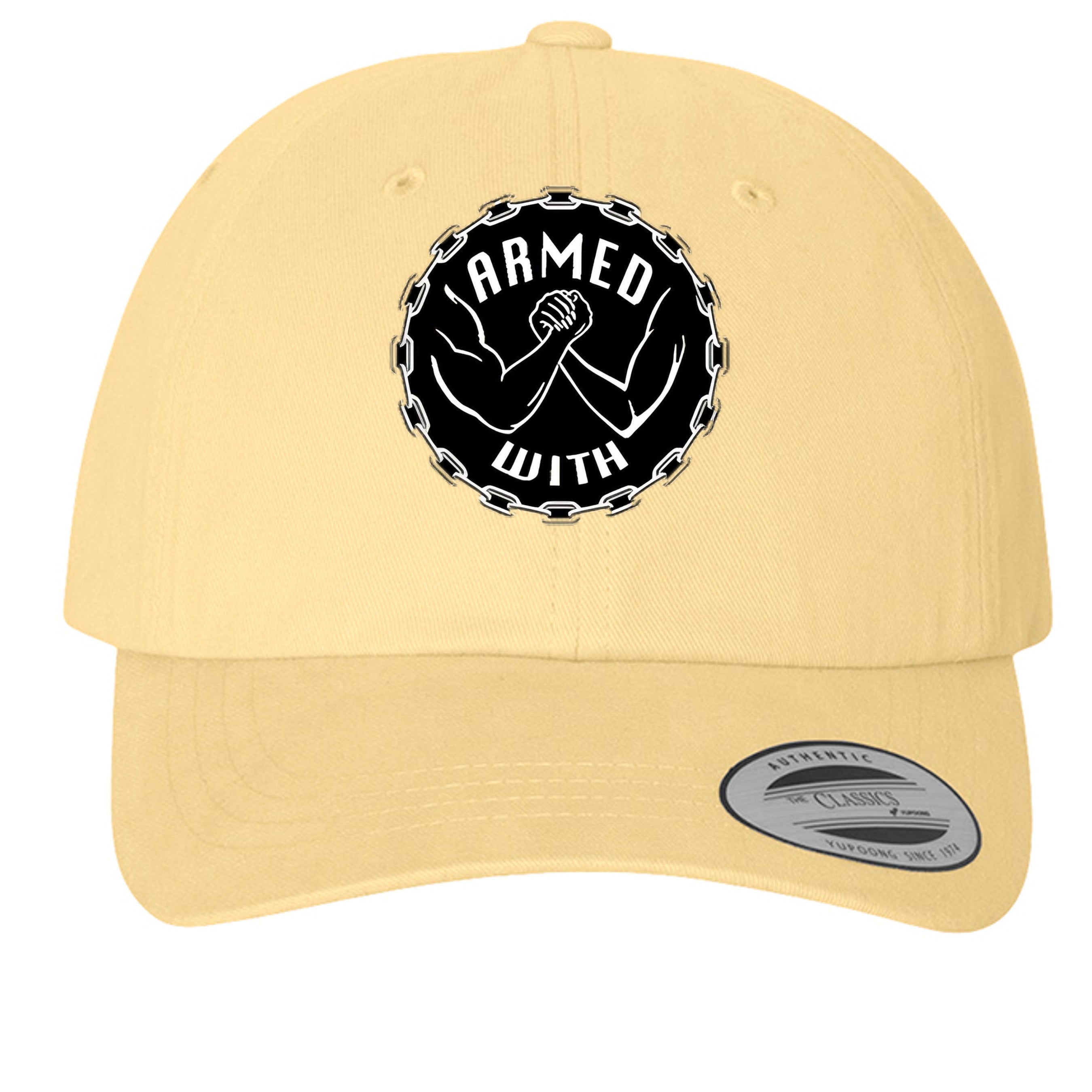 Yellow - 6245PT - FRONT