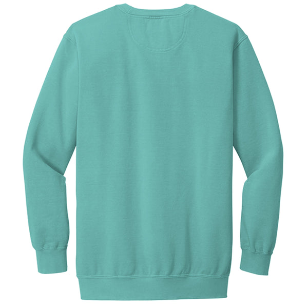 CHALKY MINT - 1566 - BACK
