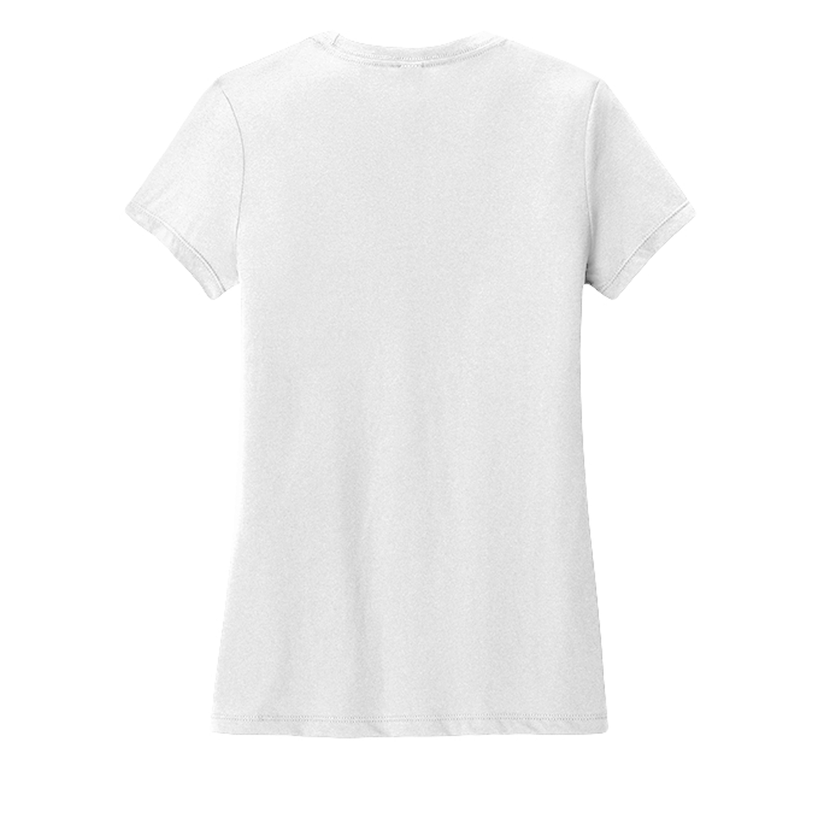 Perfect tri tee
