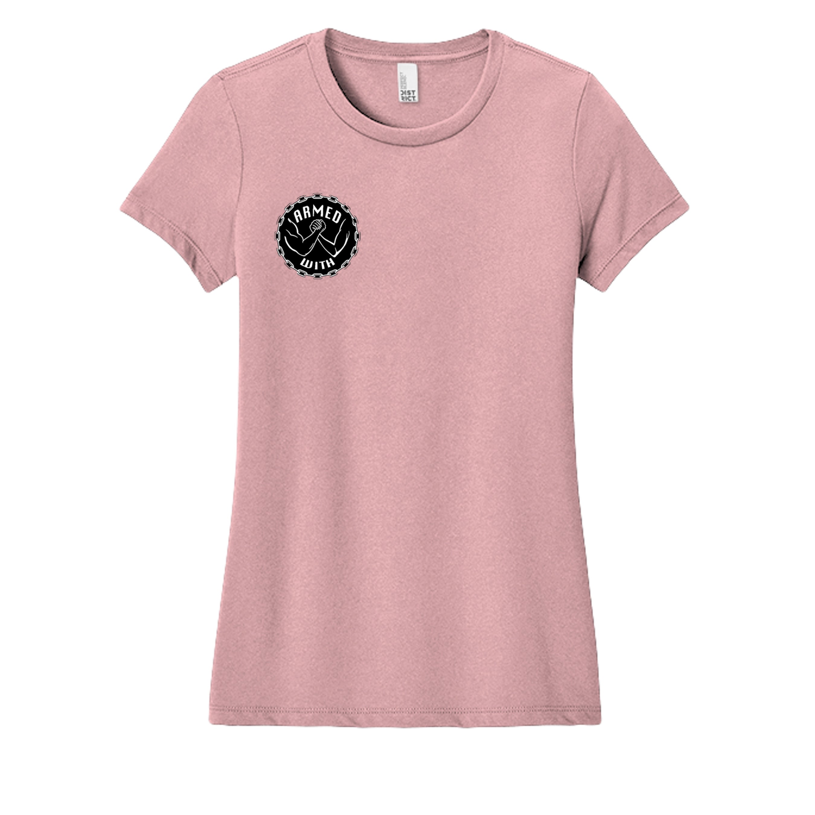 Wisteria Heather - DM130L - FRONT
