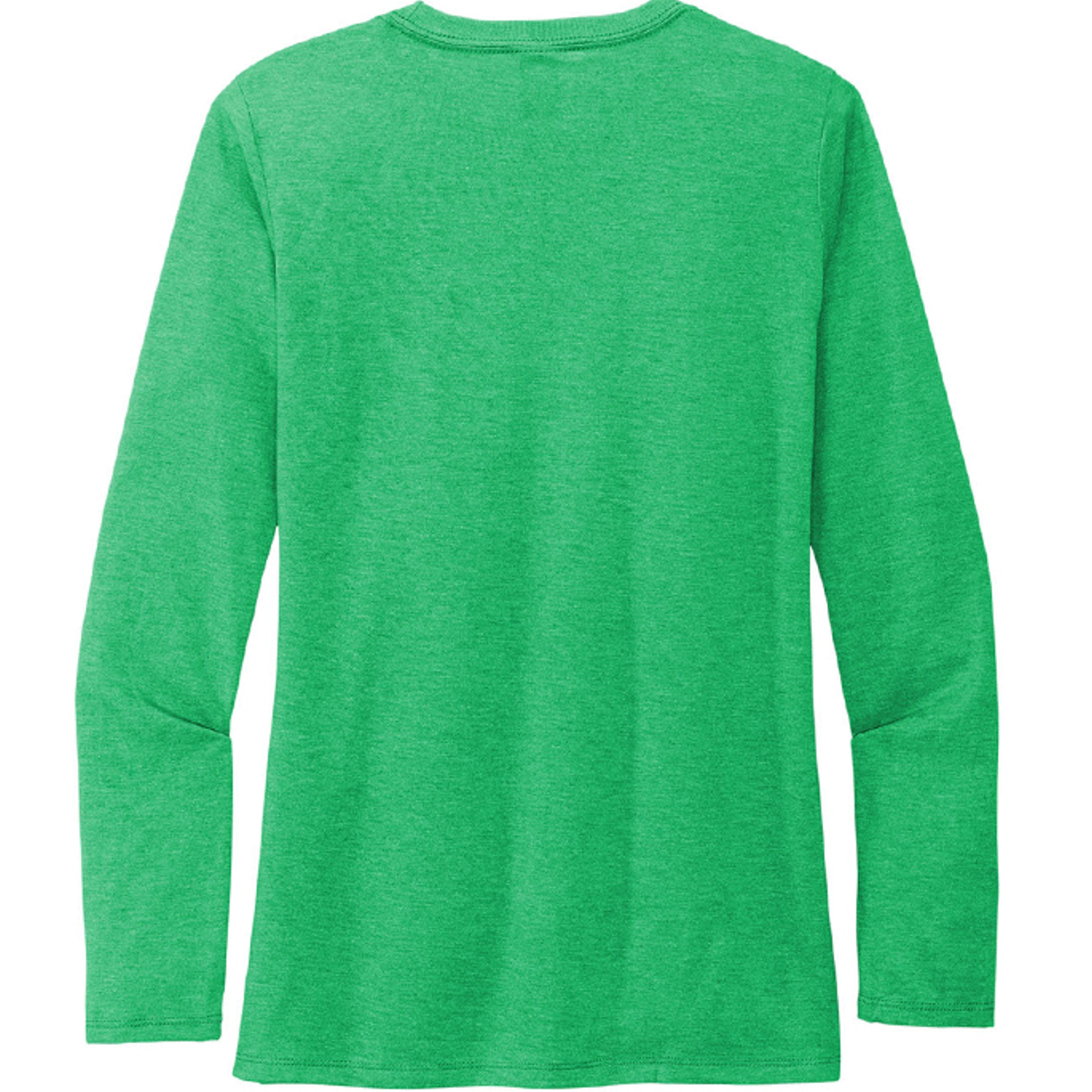 Enviro Green - AL6008 - BACK