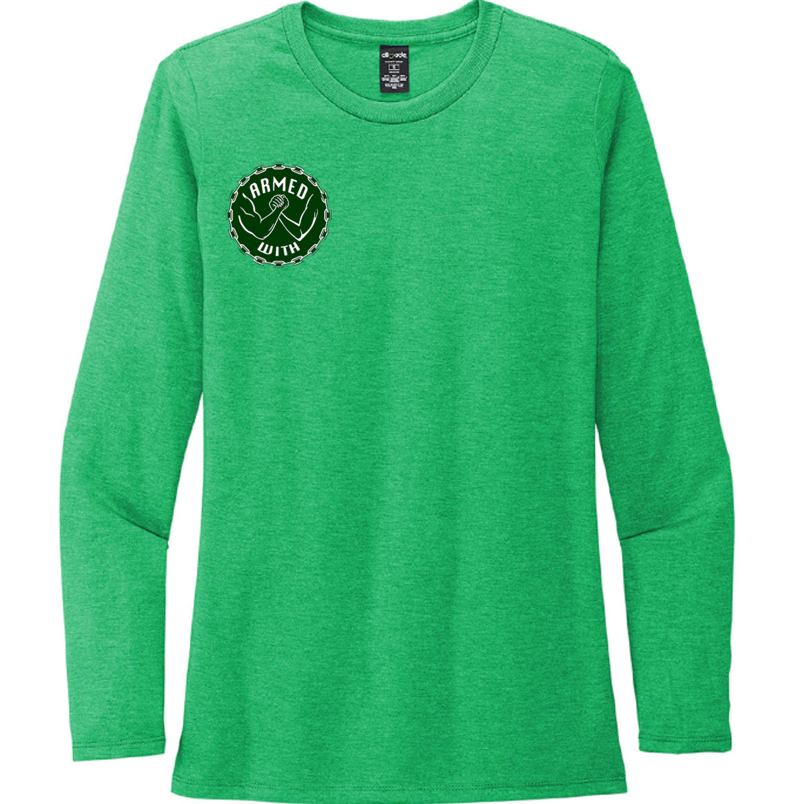 Blend Long Sleeve