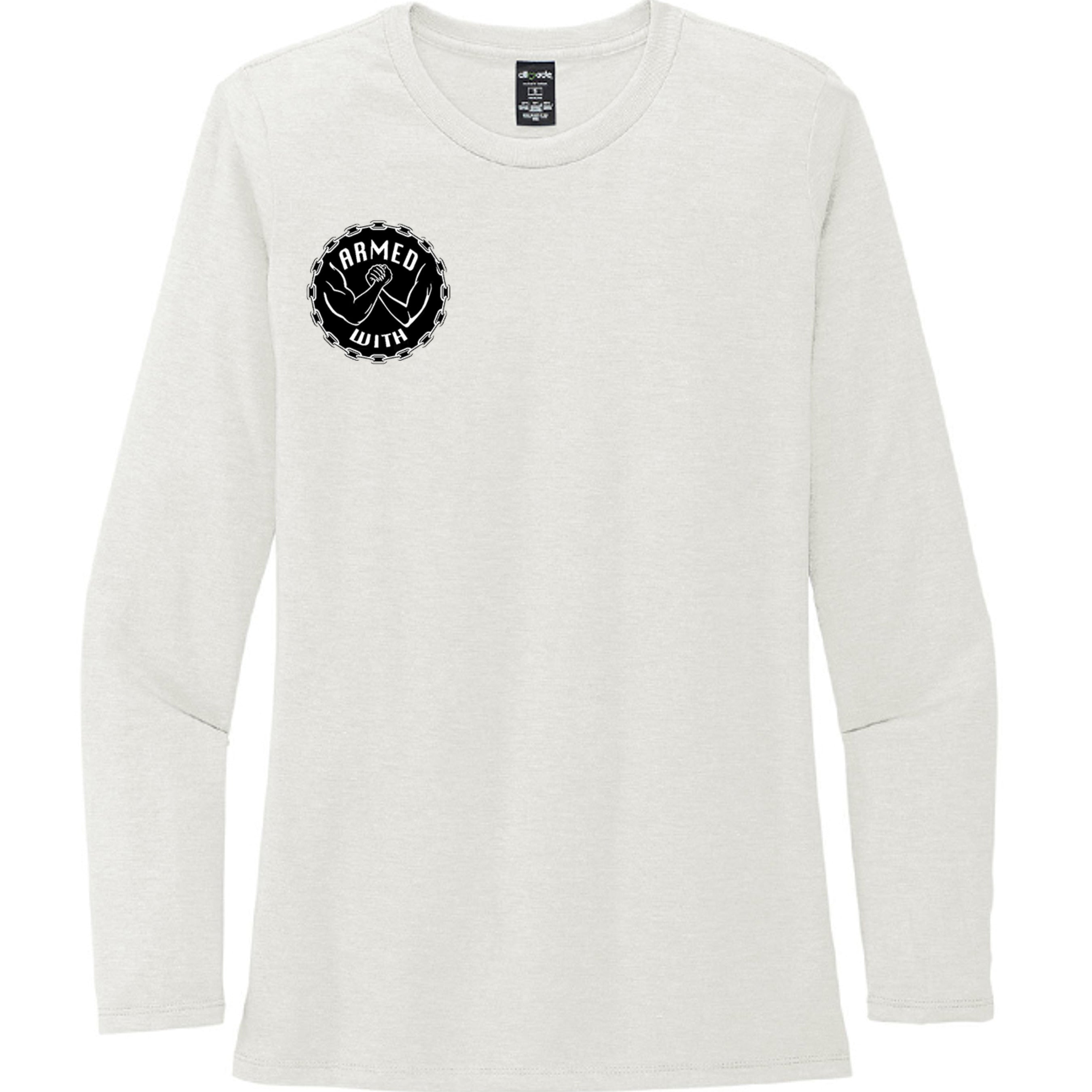 Fairly White - AL6008 - FRONT
