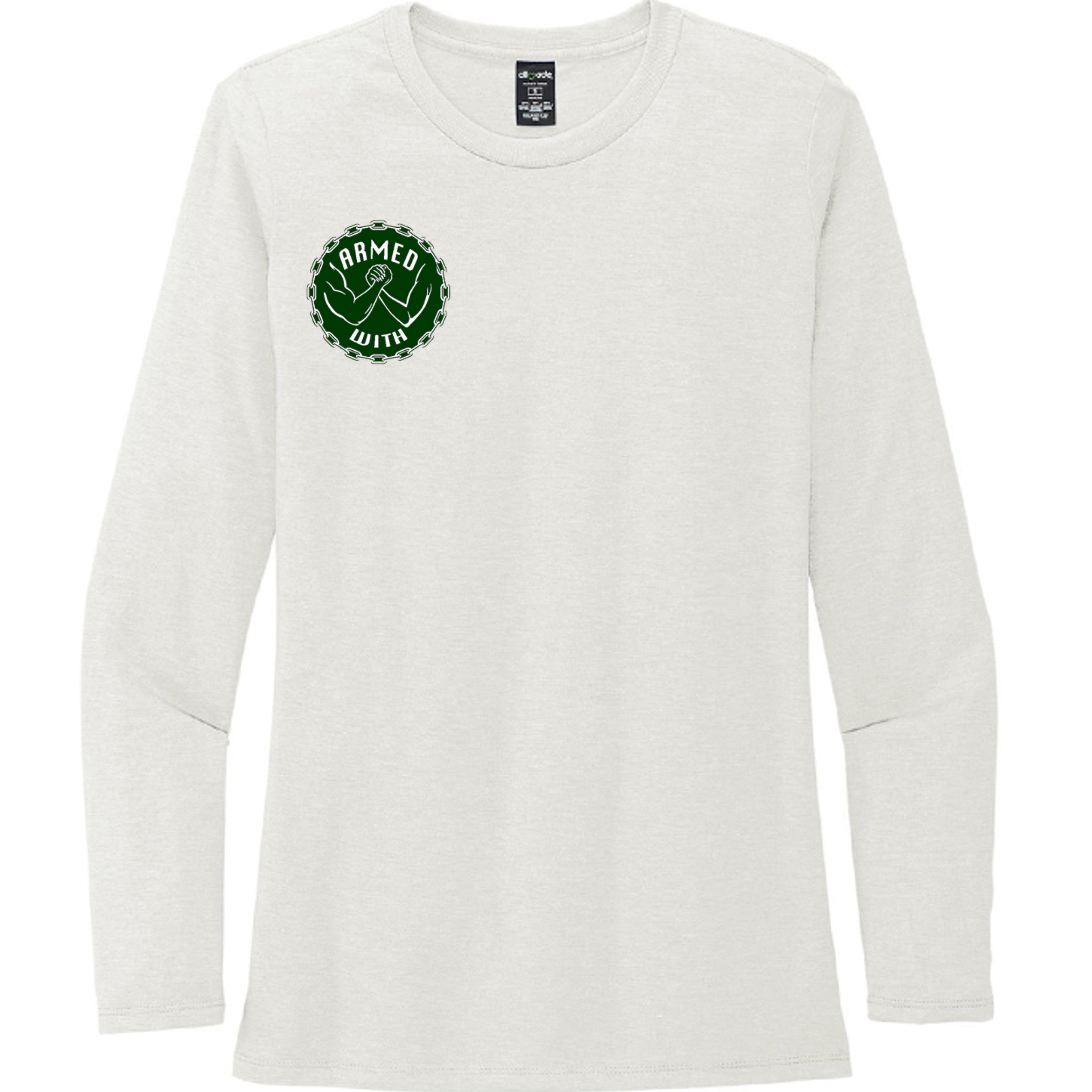 Blend Long Sleeve