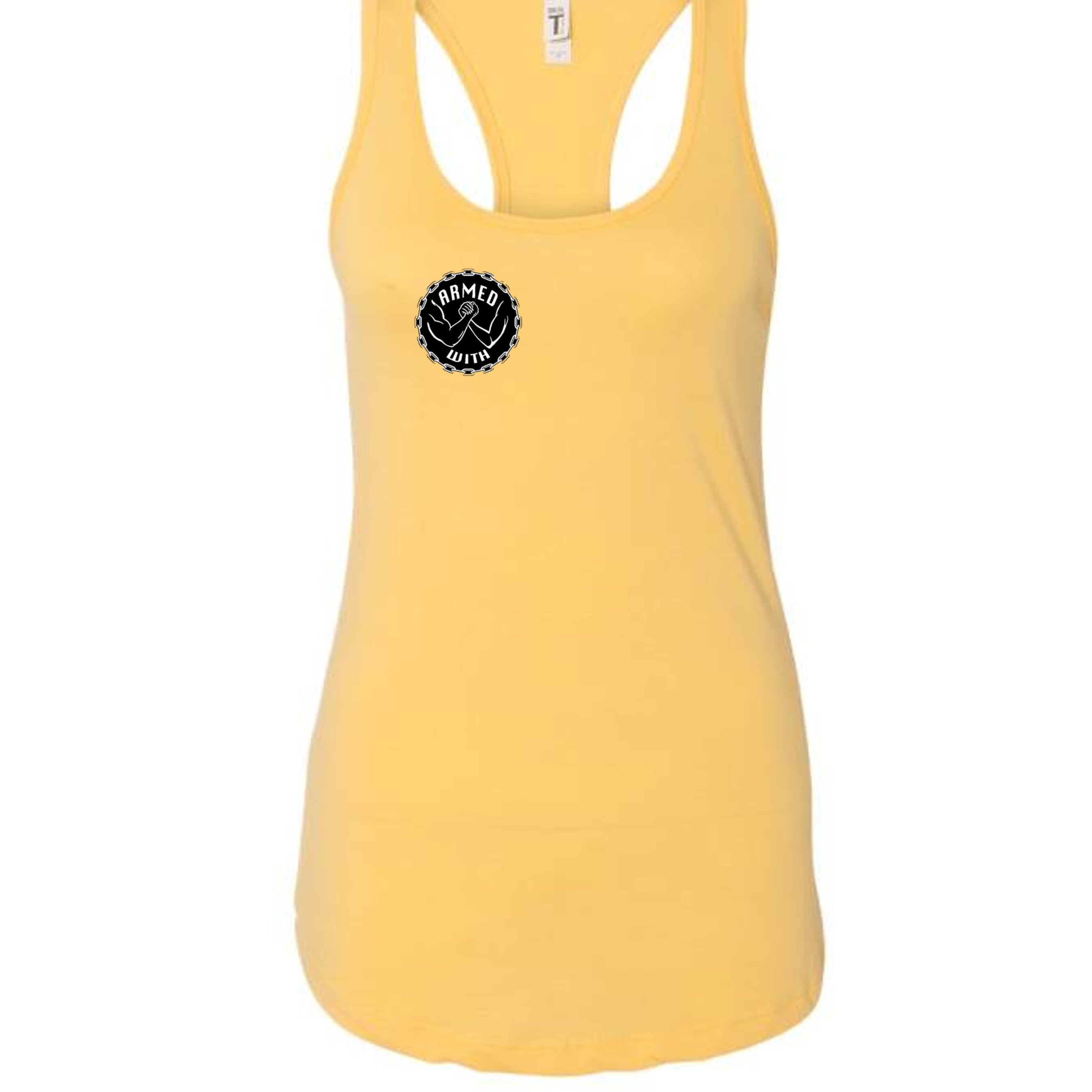 Banana Cream - N1533 - FRONT