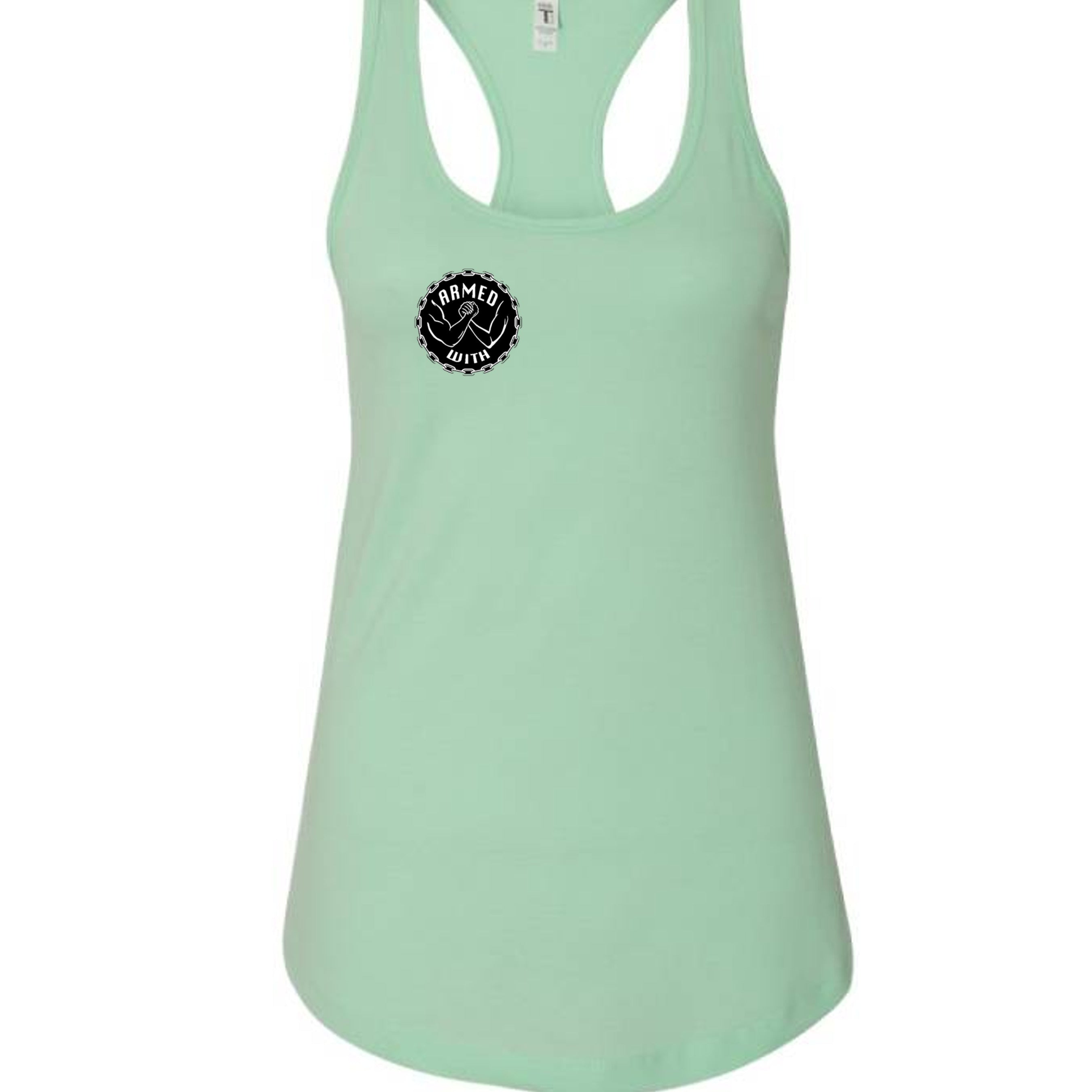 Mint - N1533 - FRONT