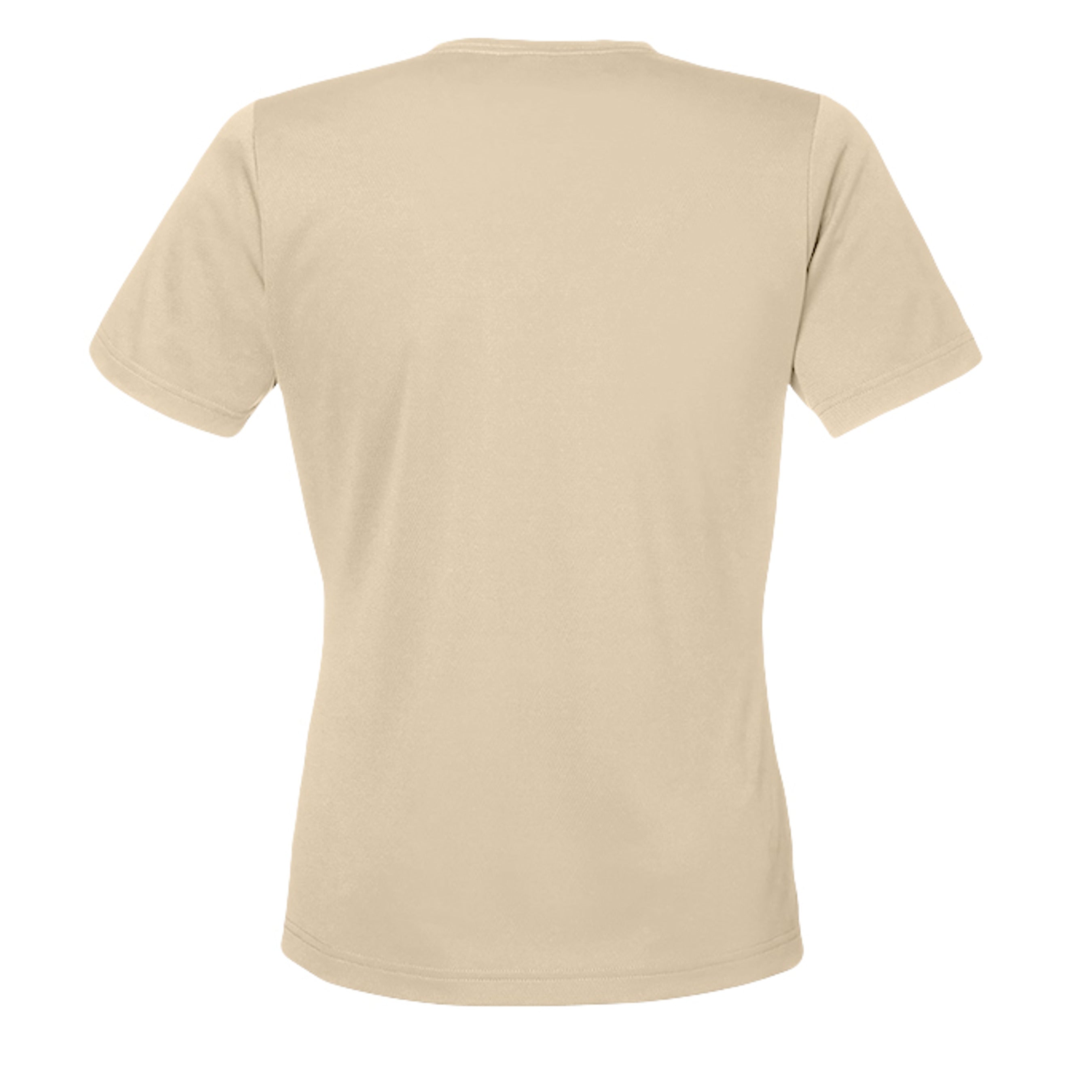 Desert Khaki - TT15W - BACK