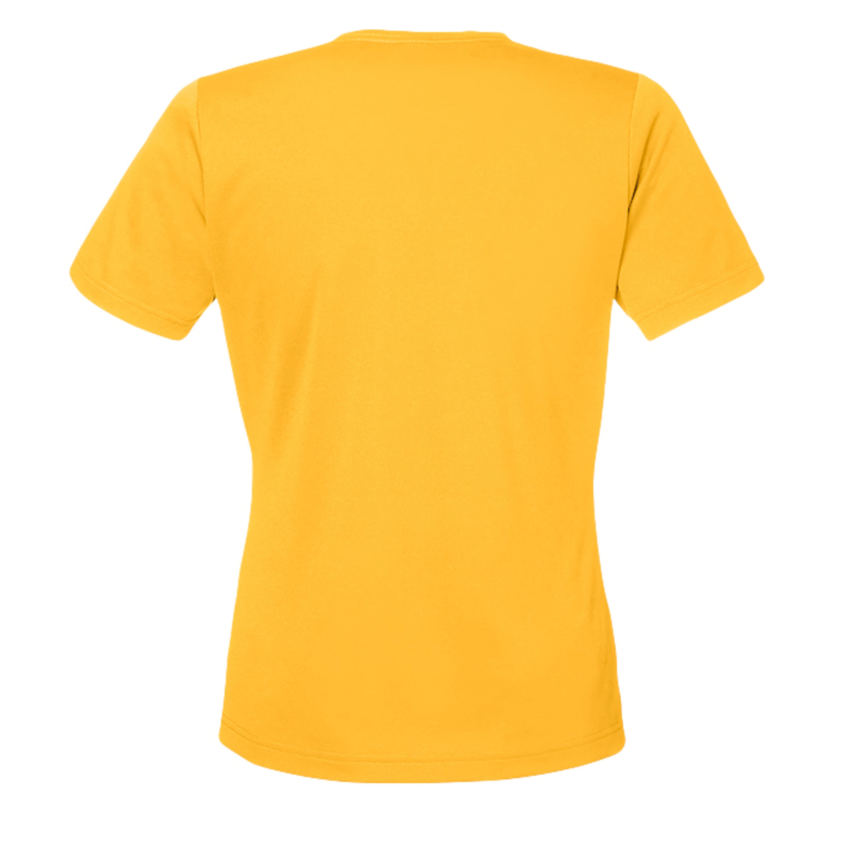 Sport Athletic Gold - TT15W - BACK