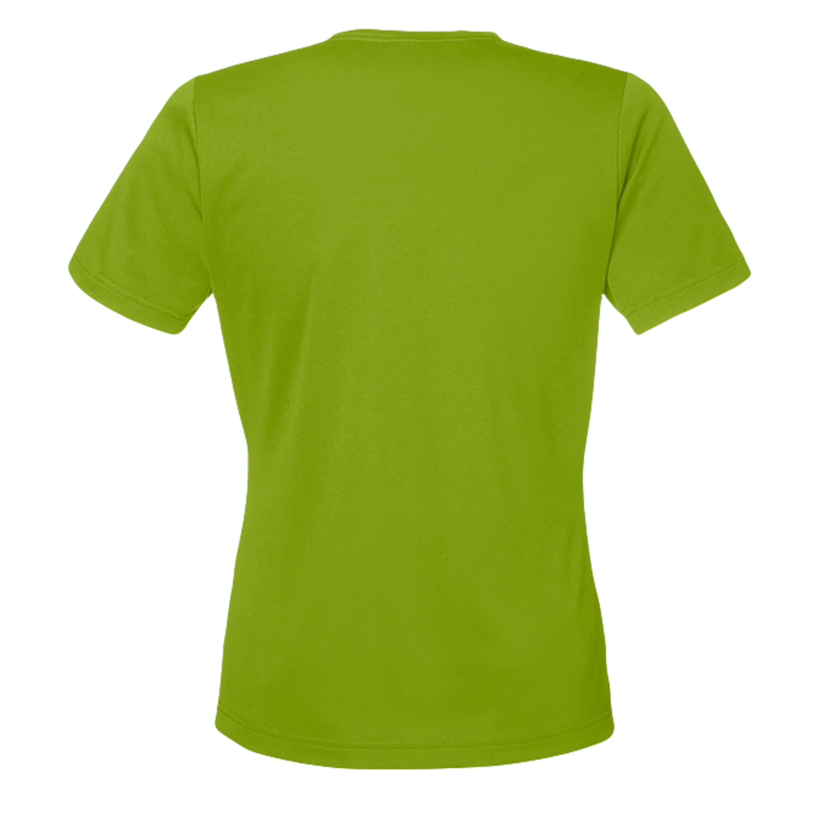 Acid Green - TT15W - BACK