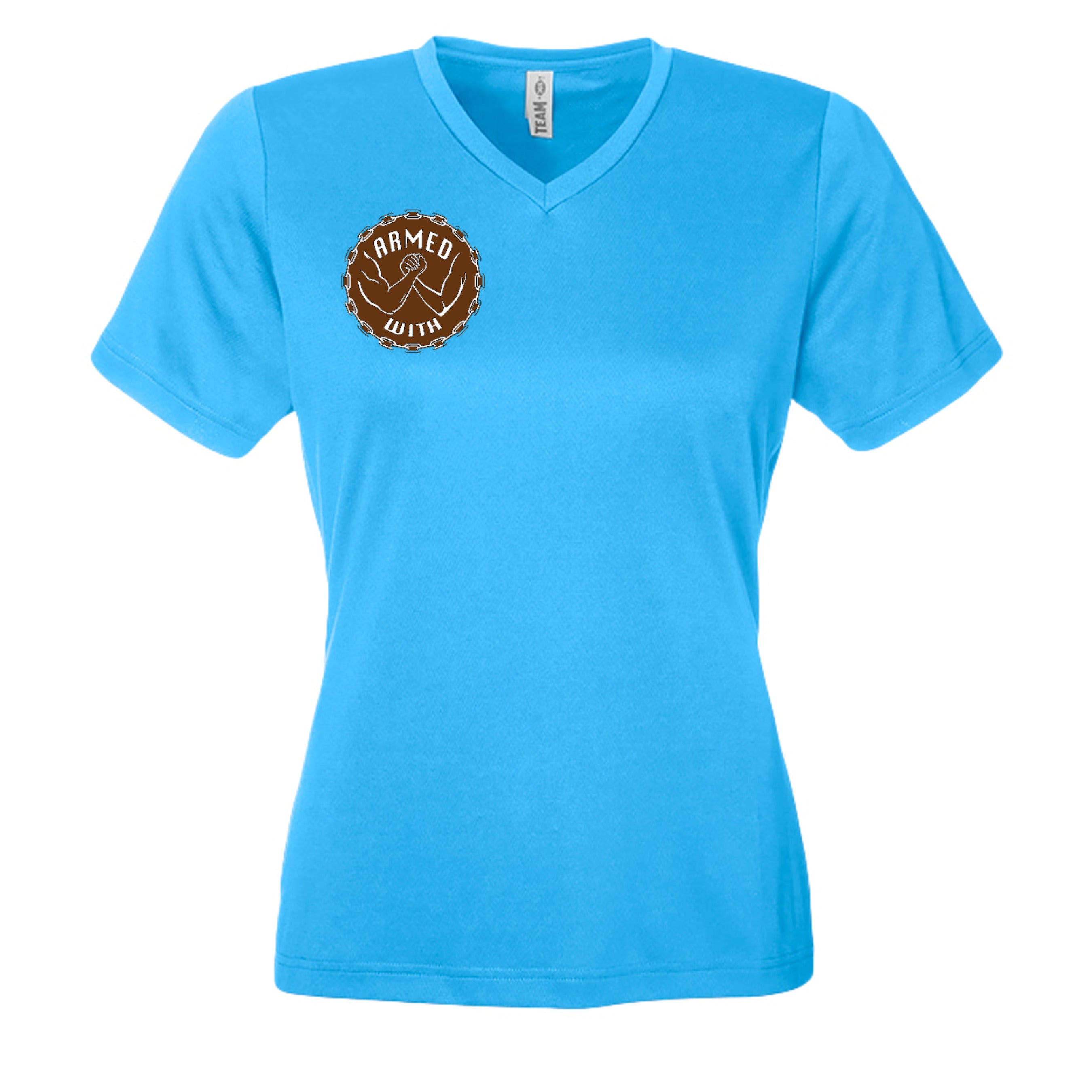 Mesh T-shirt
