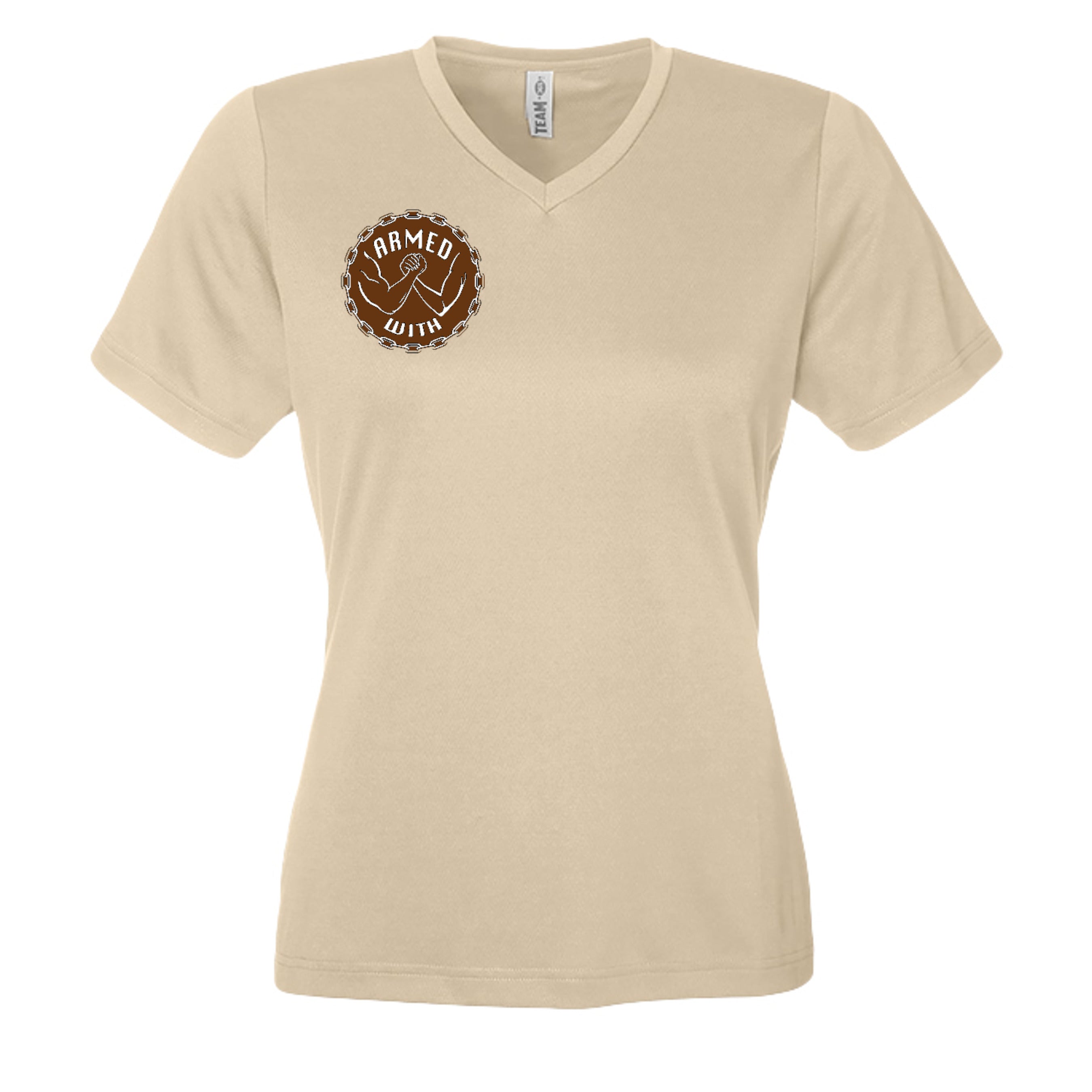 Mesh T-shirt