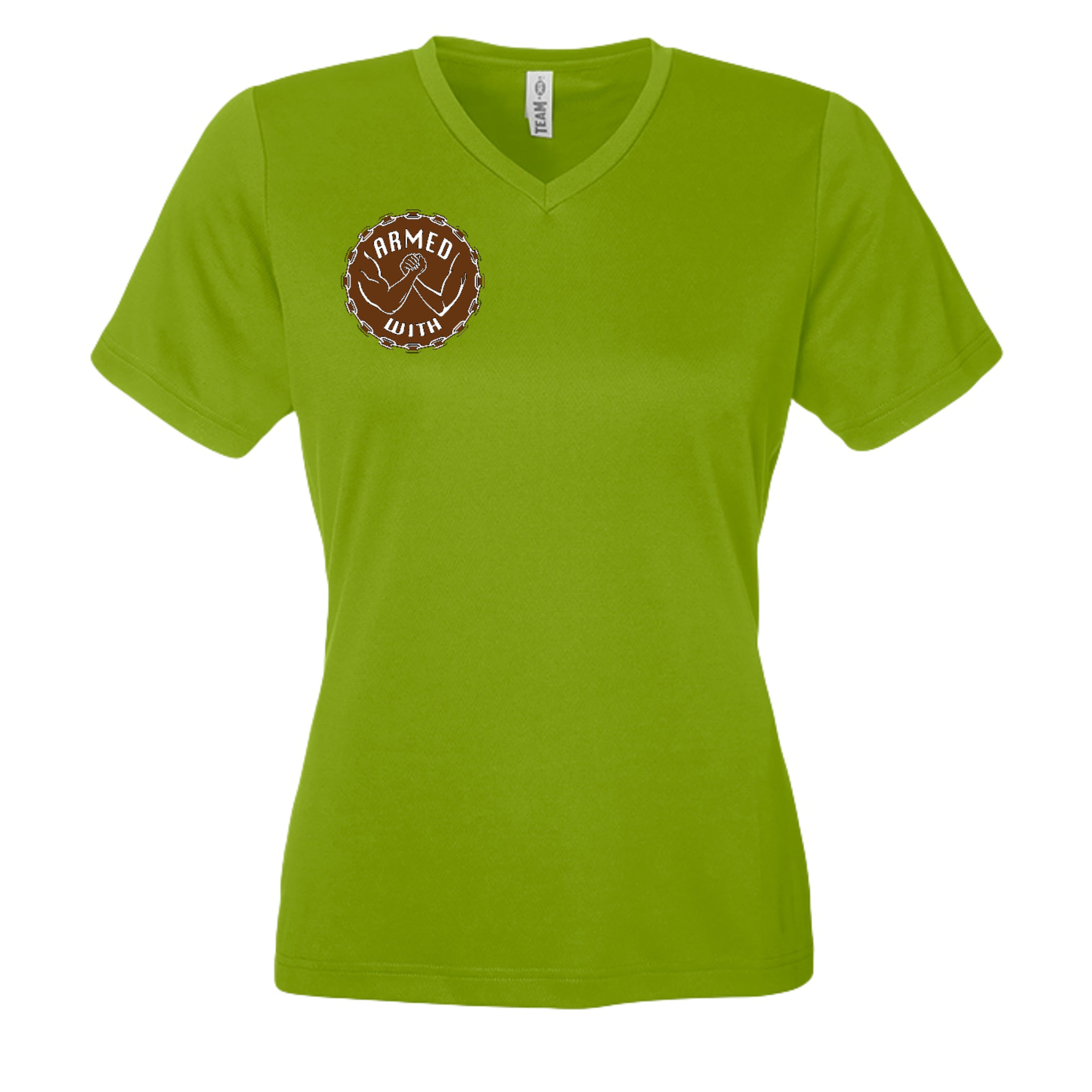 Mesh T-shirt