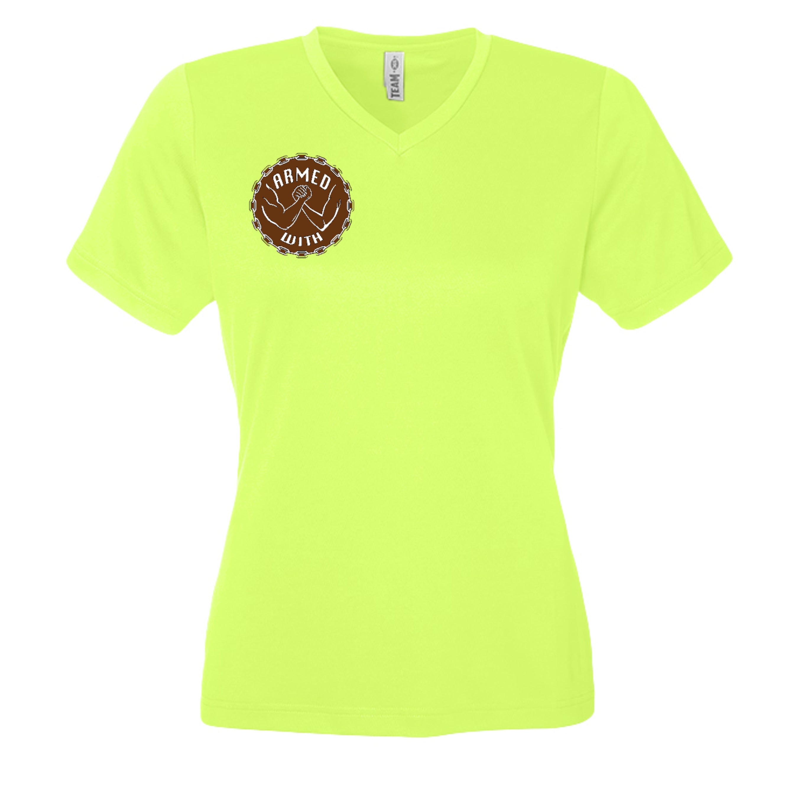 Mesh T-shirt