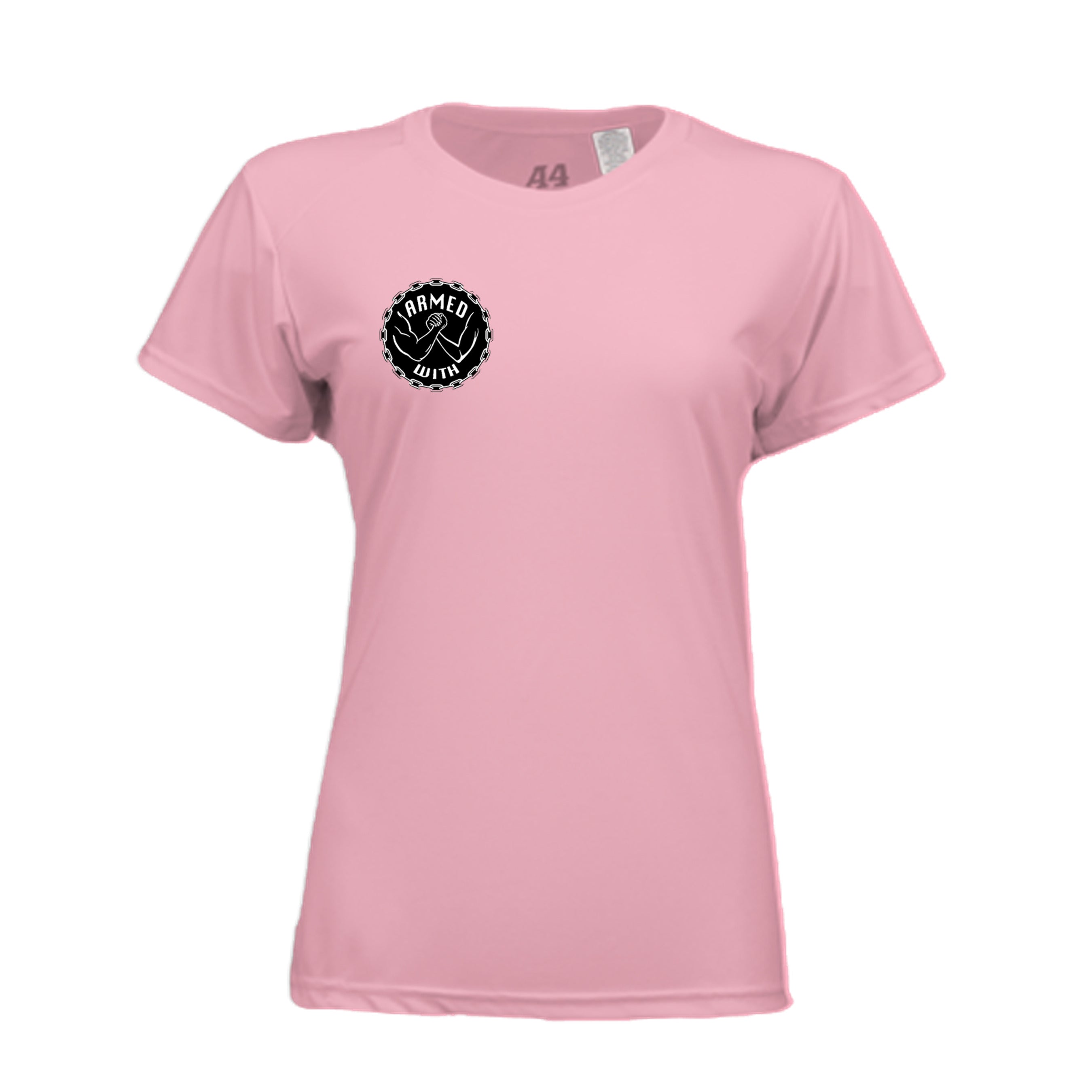 PINK - NW3201 - FRONT