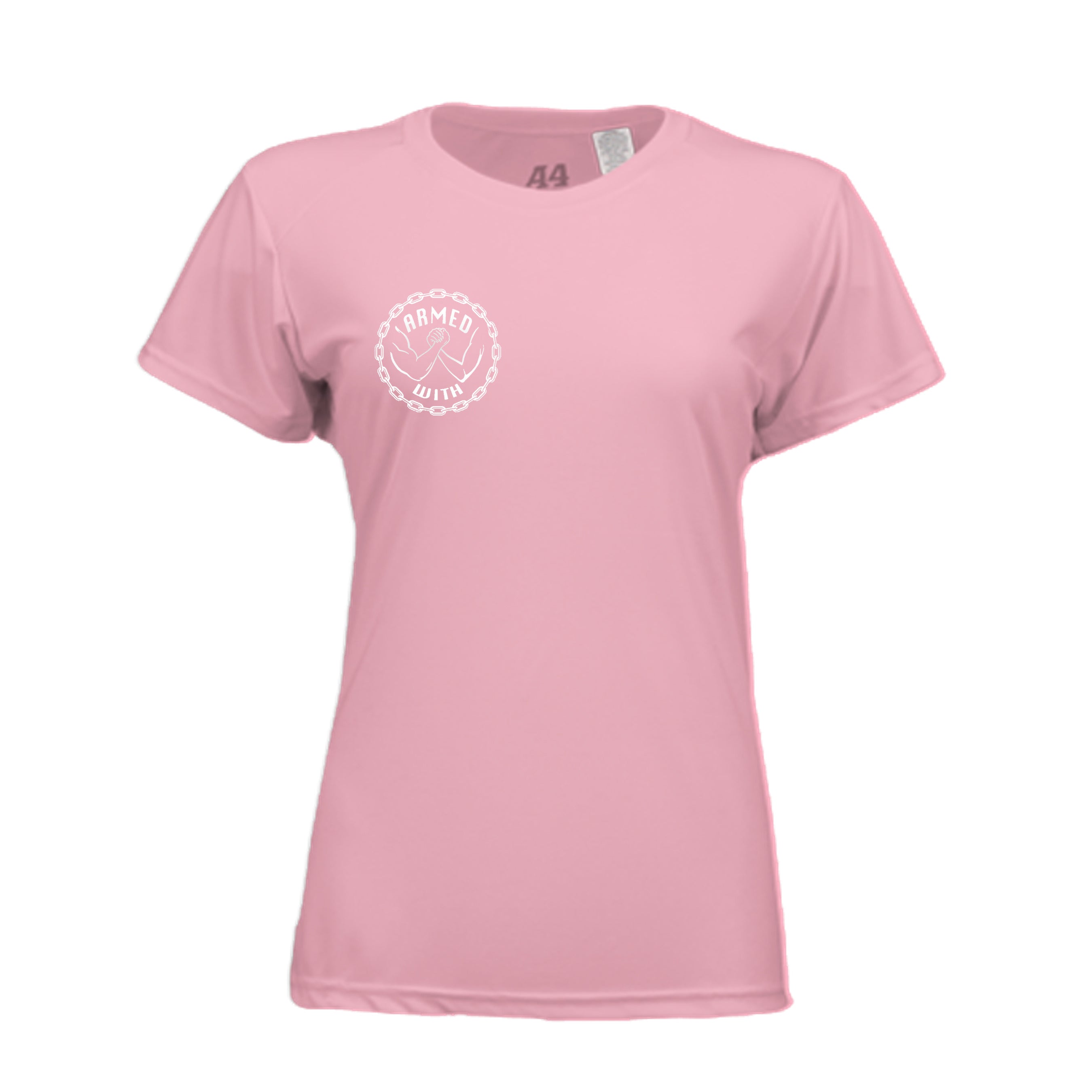 PINK - NW3201 - FRONT