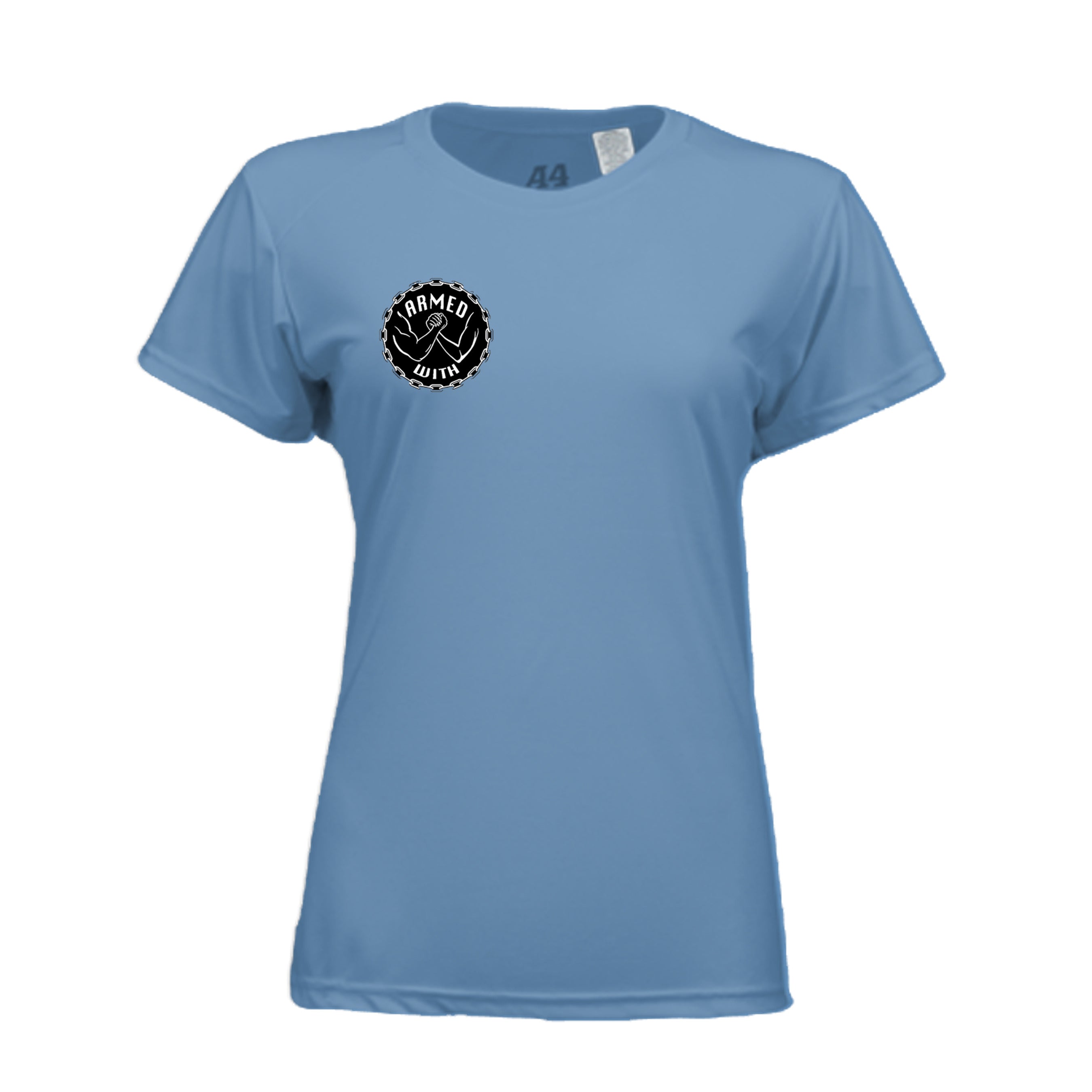 LIGHT BLUE - NW3201 - FRONT