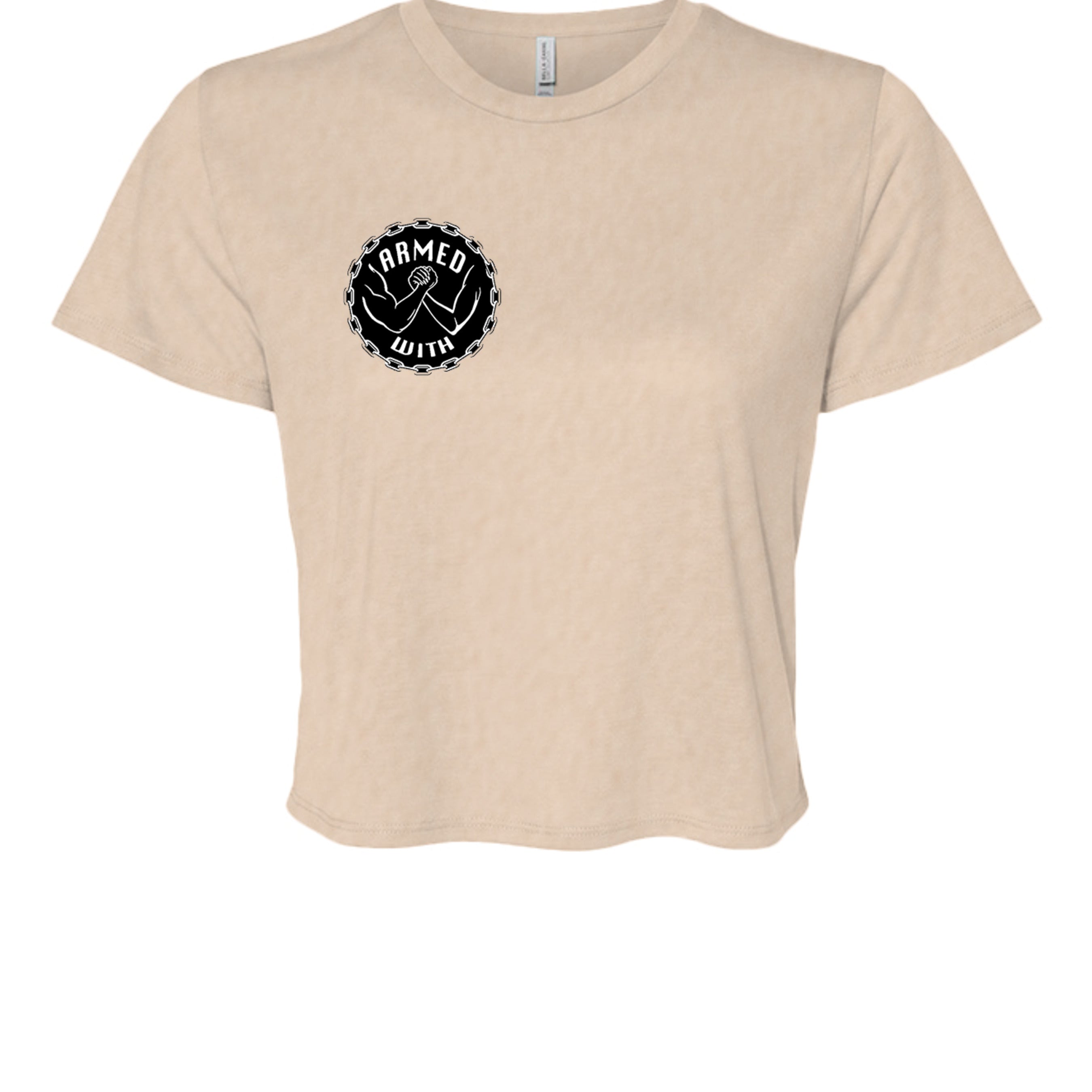 HEATHER DUST - B8882 - FRONT