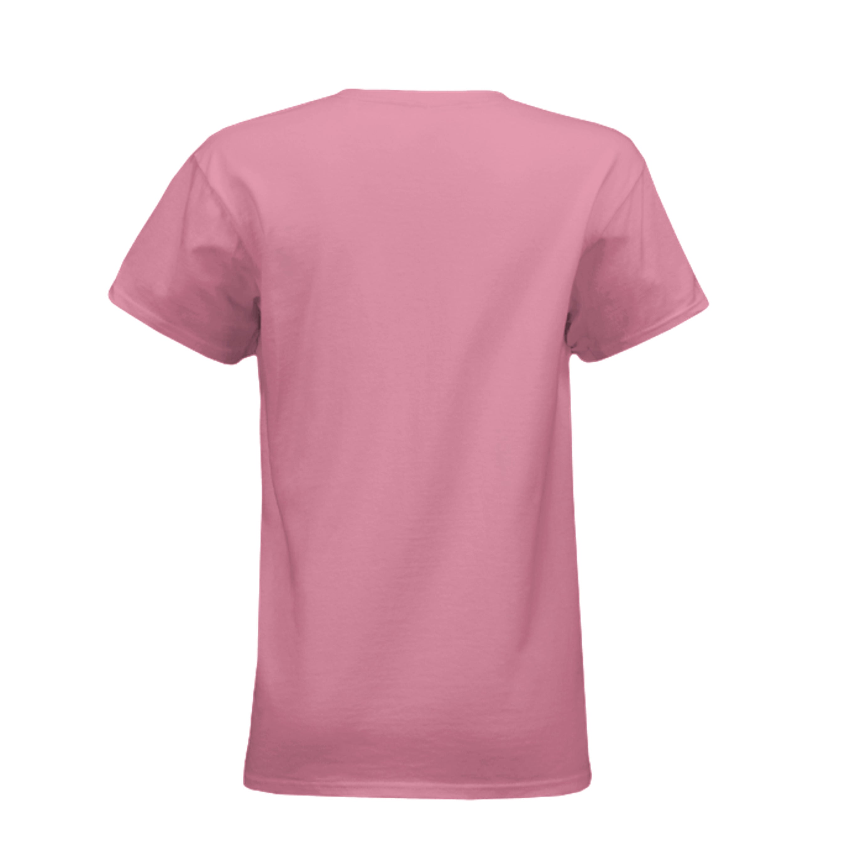 Cotton Blend T-Shirt