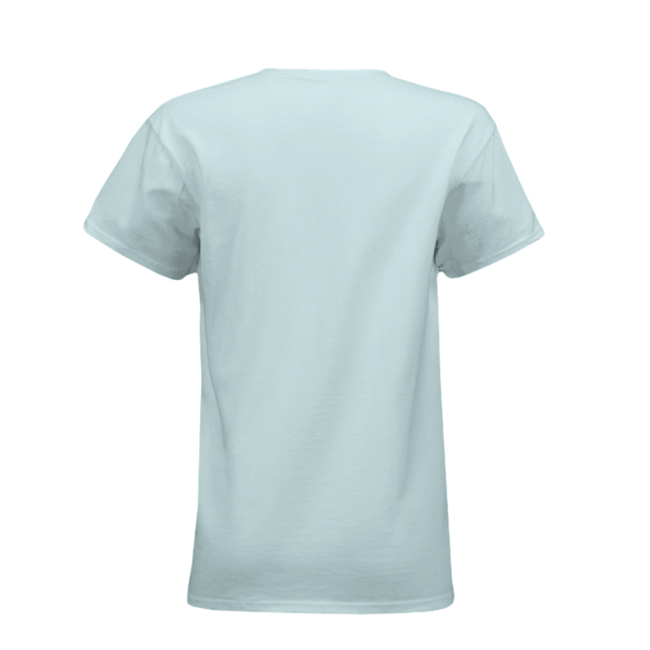 Cotton Blend T-Shirt