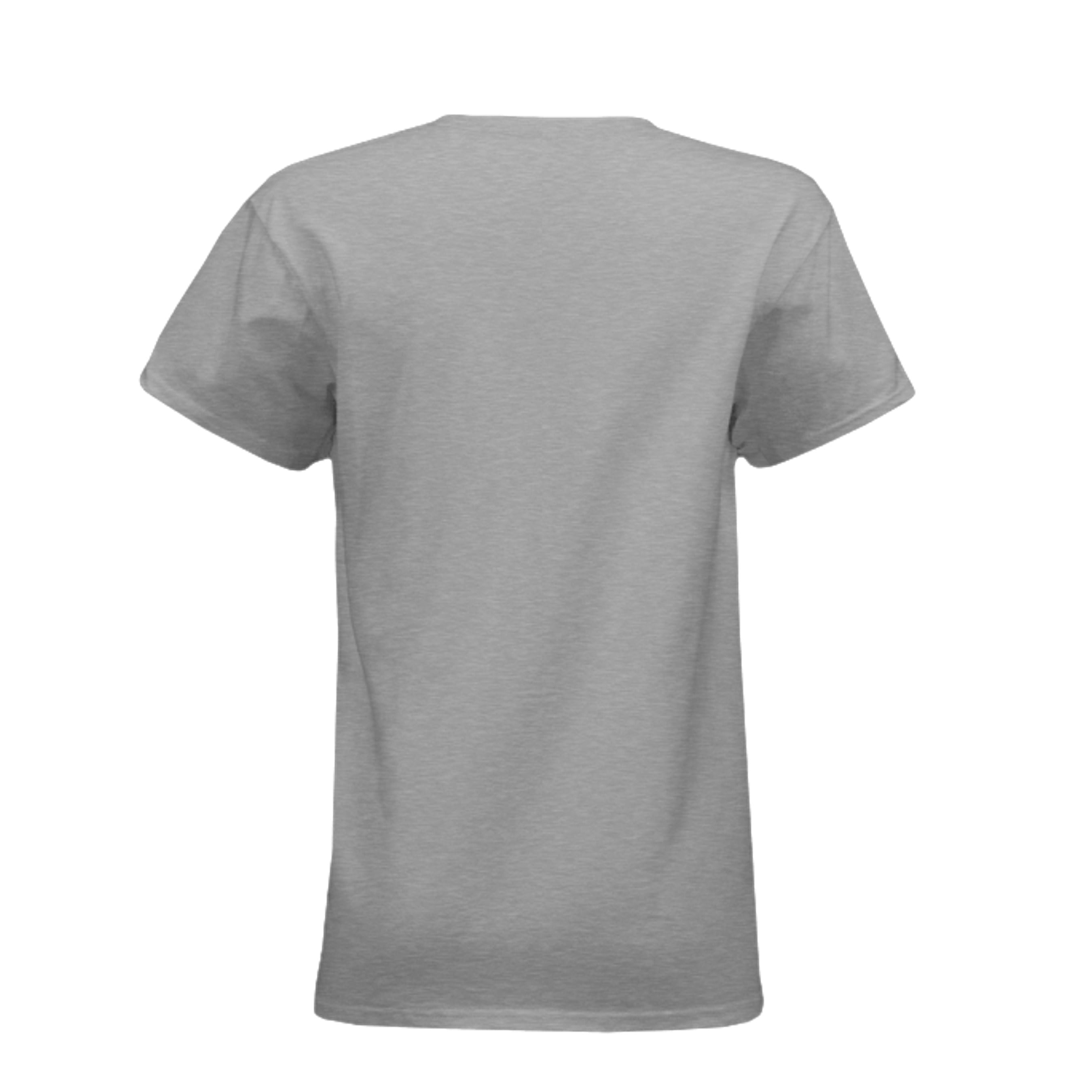 Cotton Blend T-Shirt