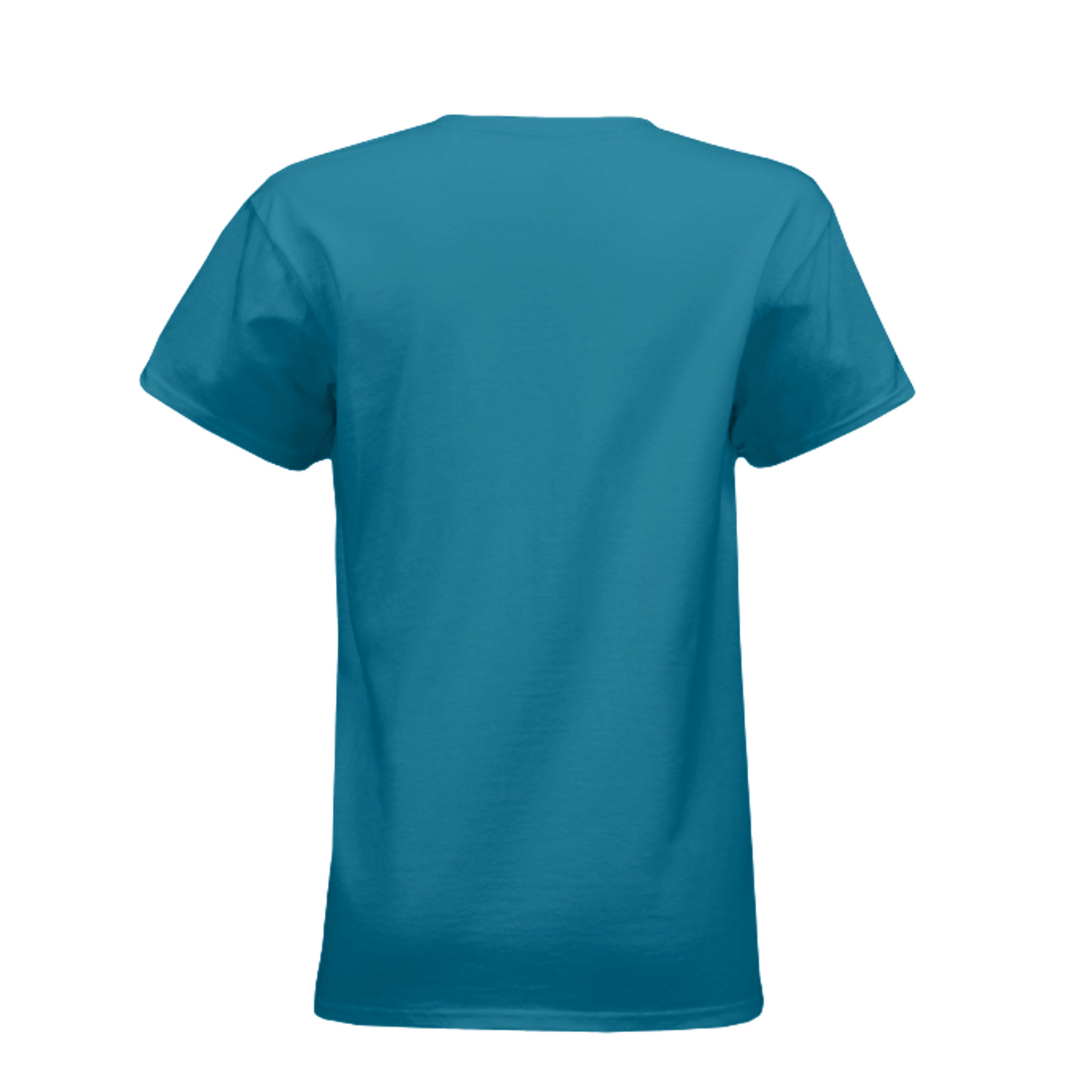 Cotton Blend T-Shirt