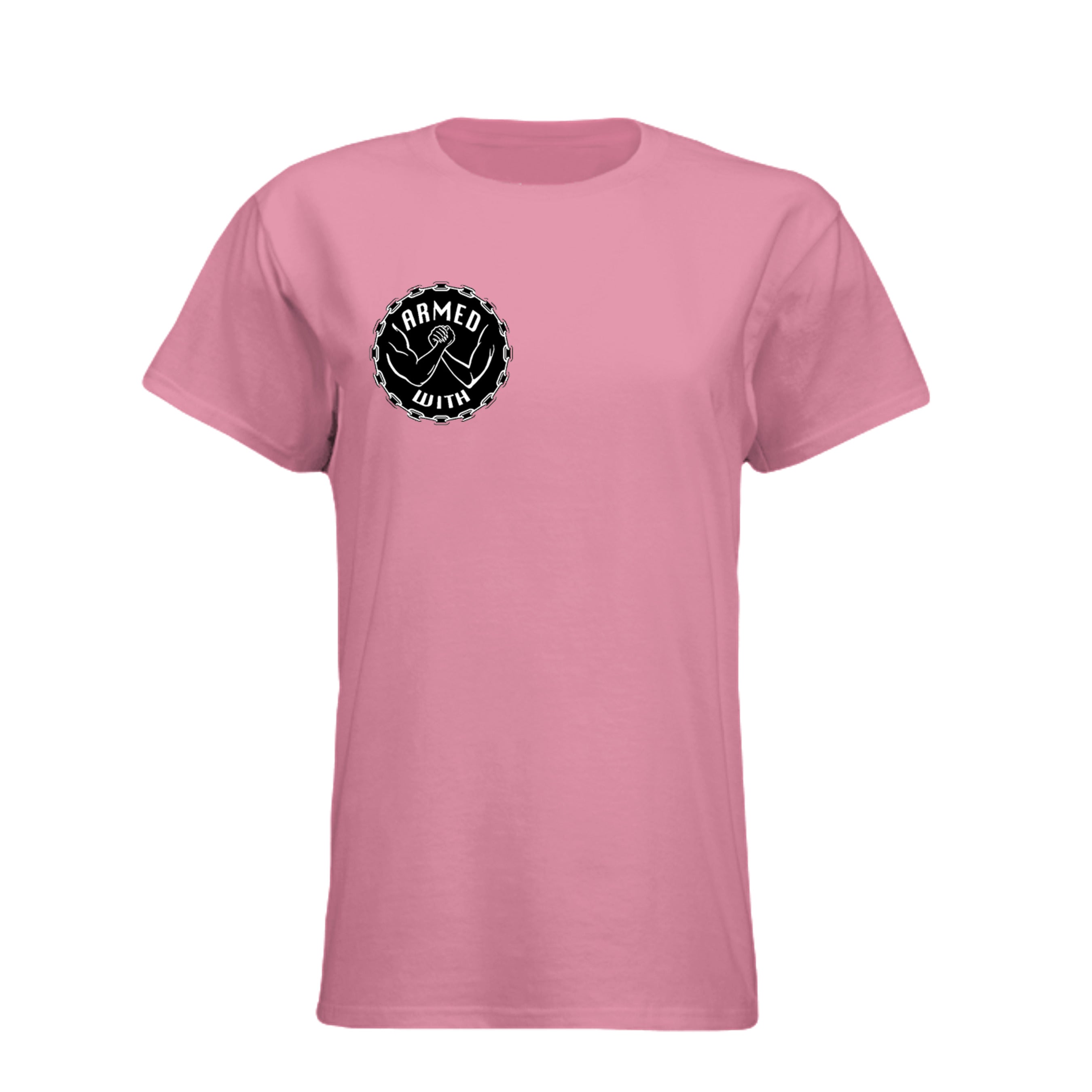 HOT PINK - 6610 - FRONT