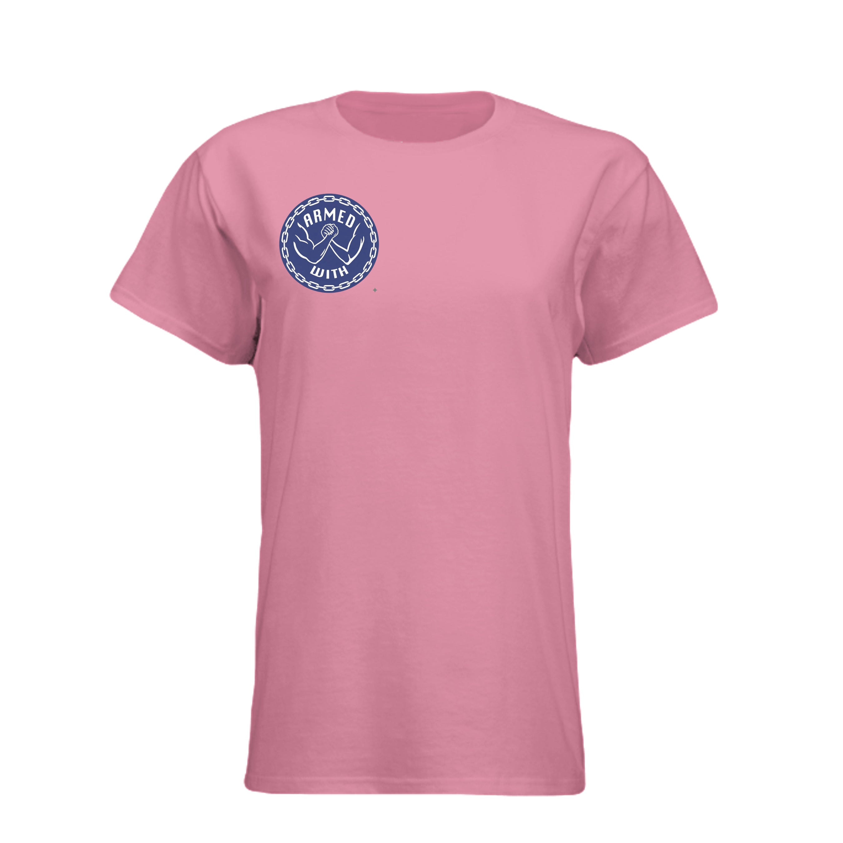 Cotton Blend T-Shirt