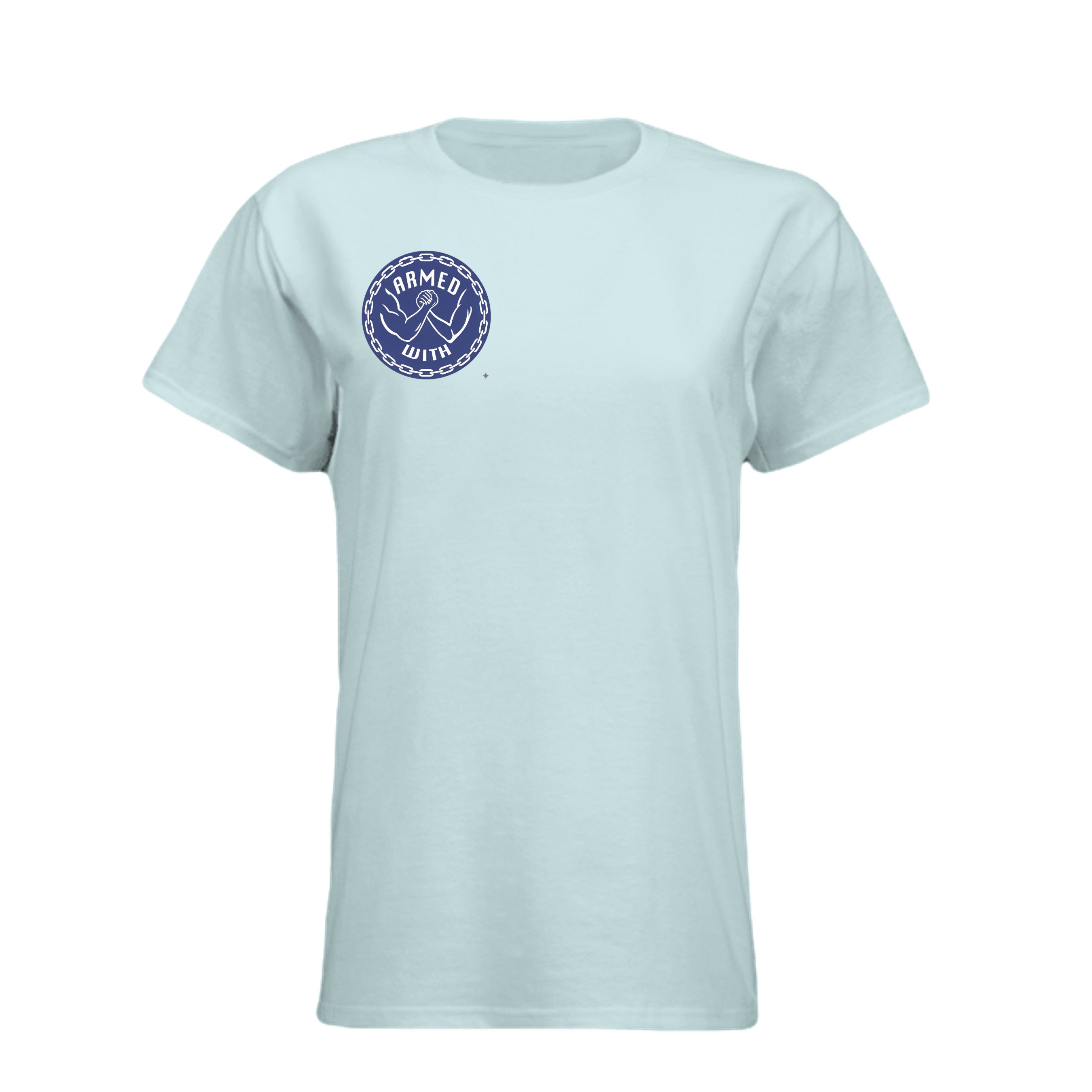 Cotton Blend T-Shirt