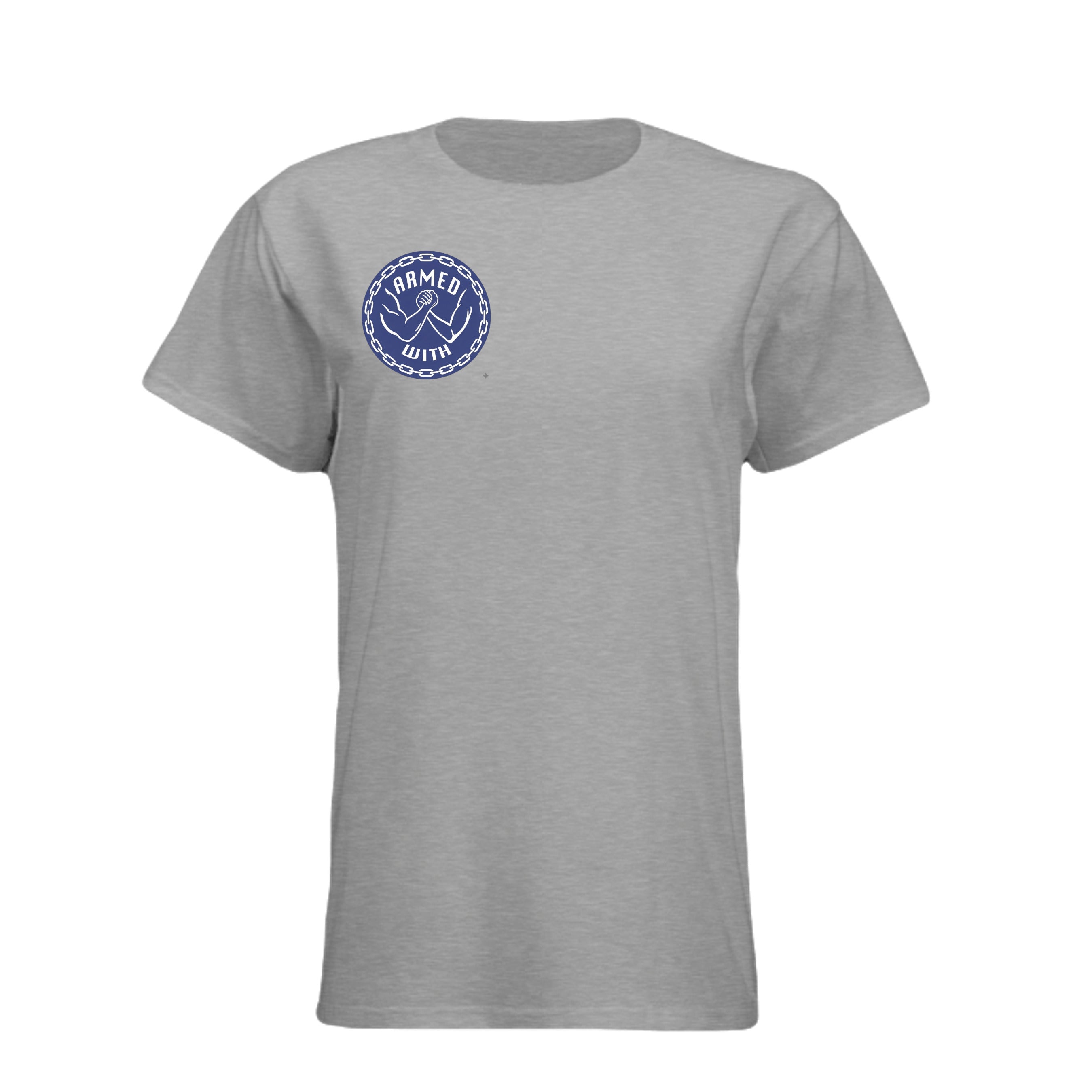 Cotton Blend T-Shirt