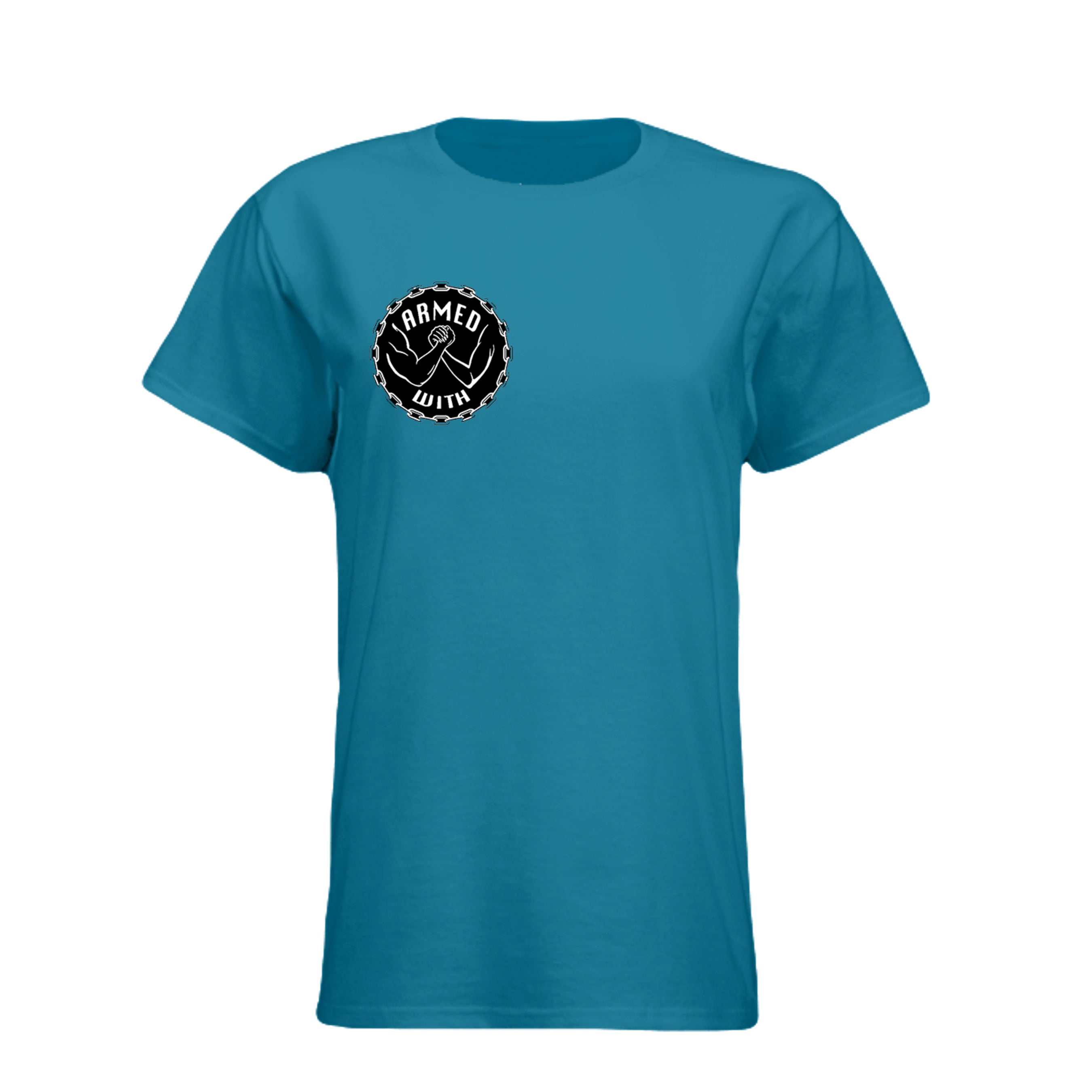 TURQUOISE - 6610 - FRONT