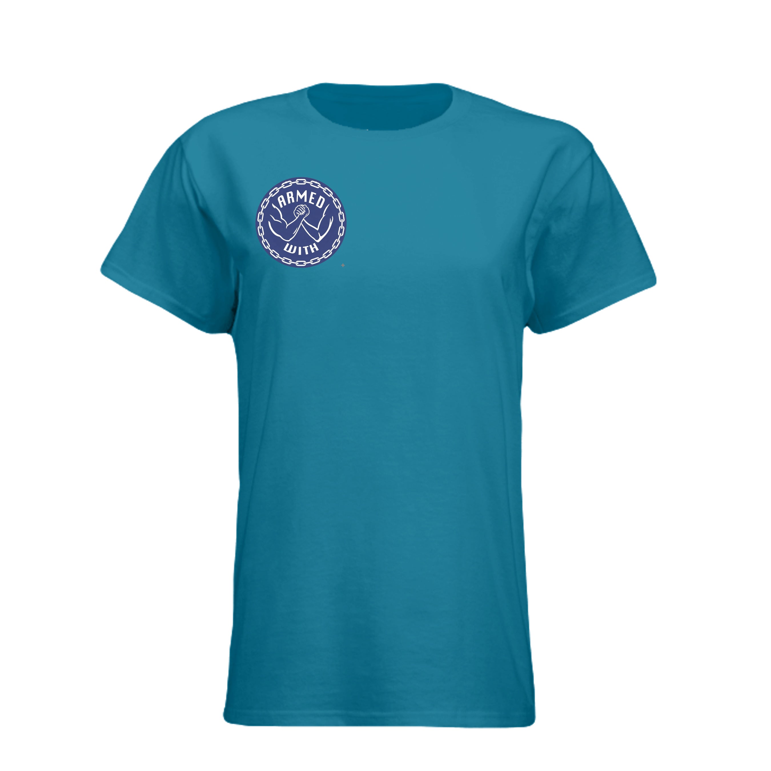 TURQUOISE - 6610 - FRONT