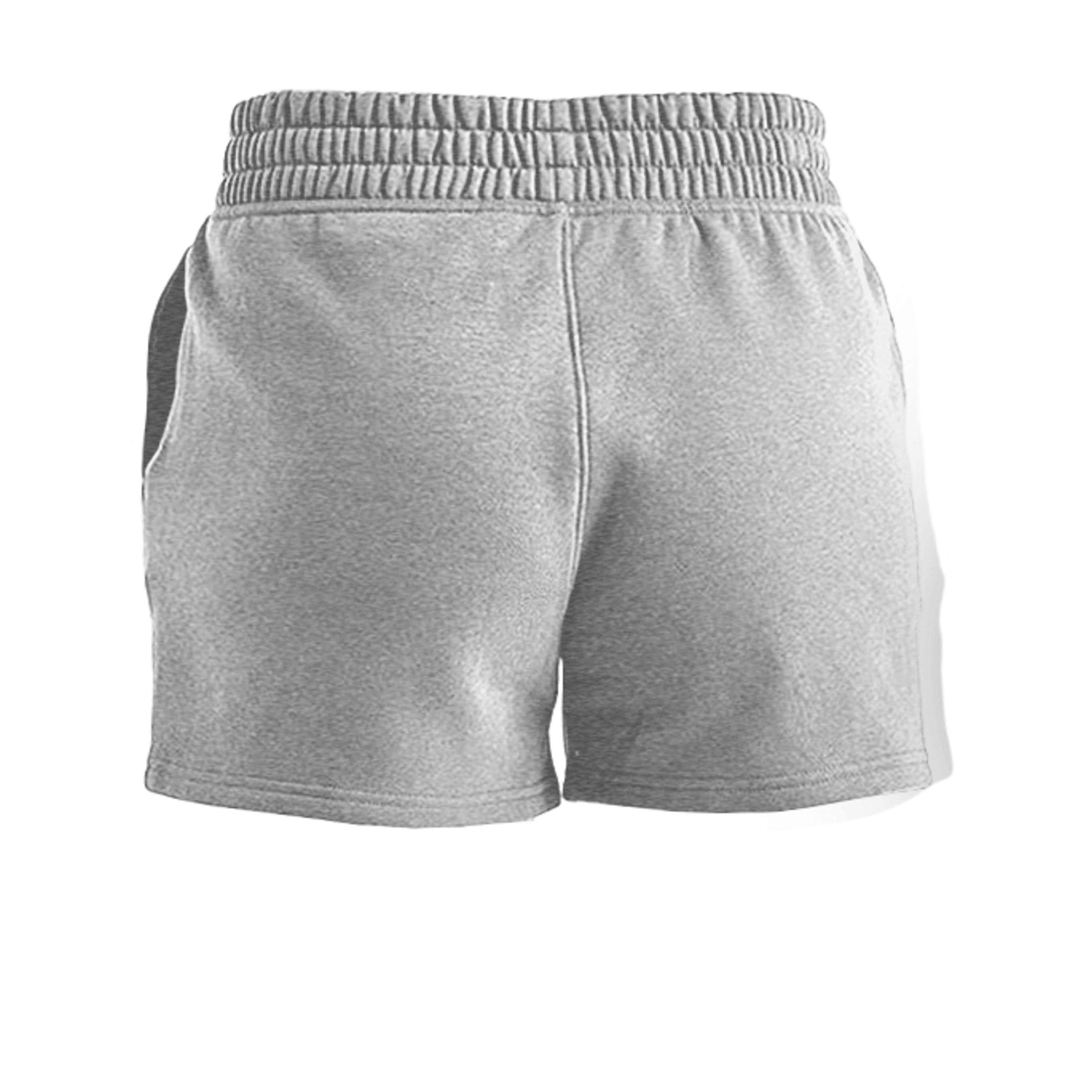 Maria jogger shorts