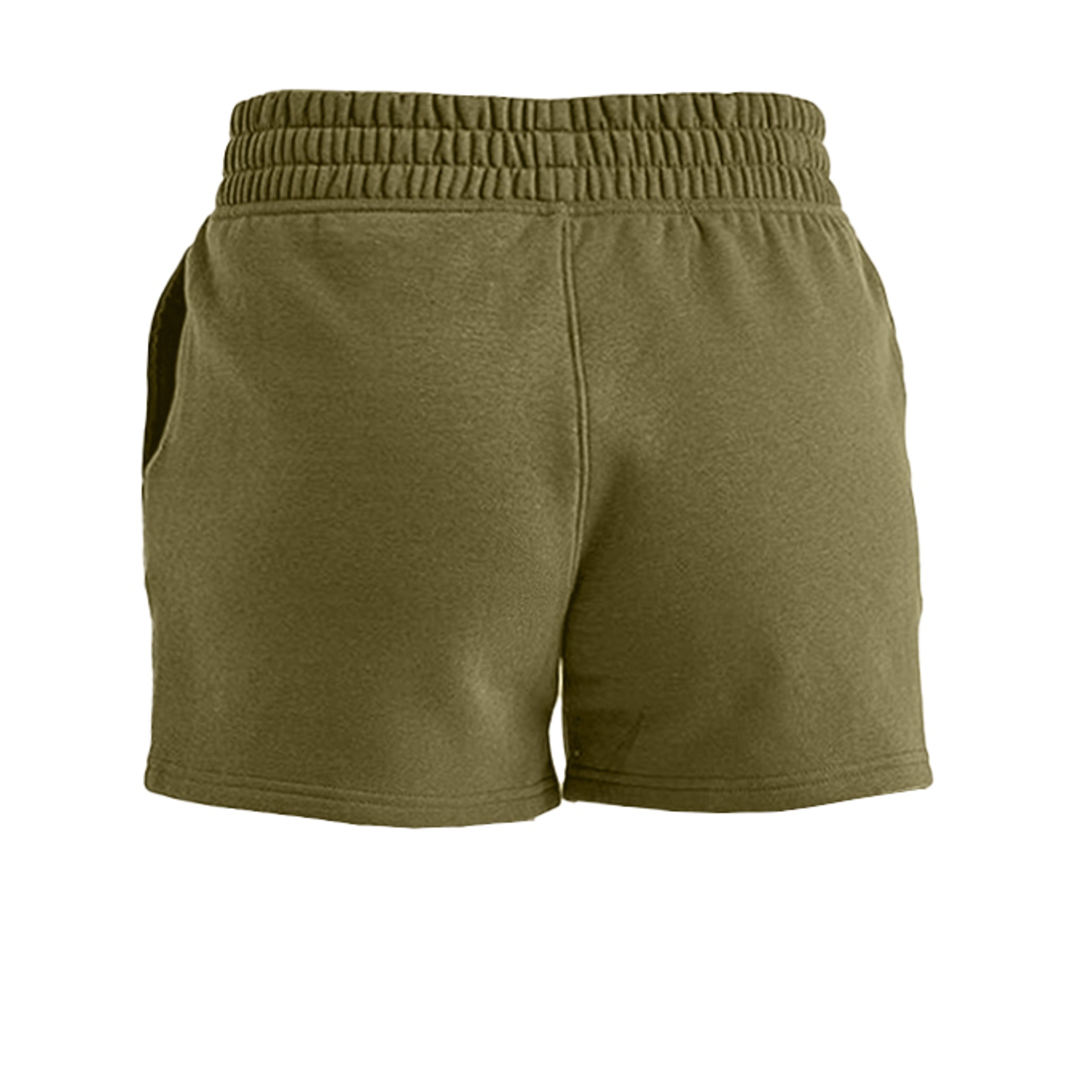 Maria jogger shorts