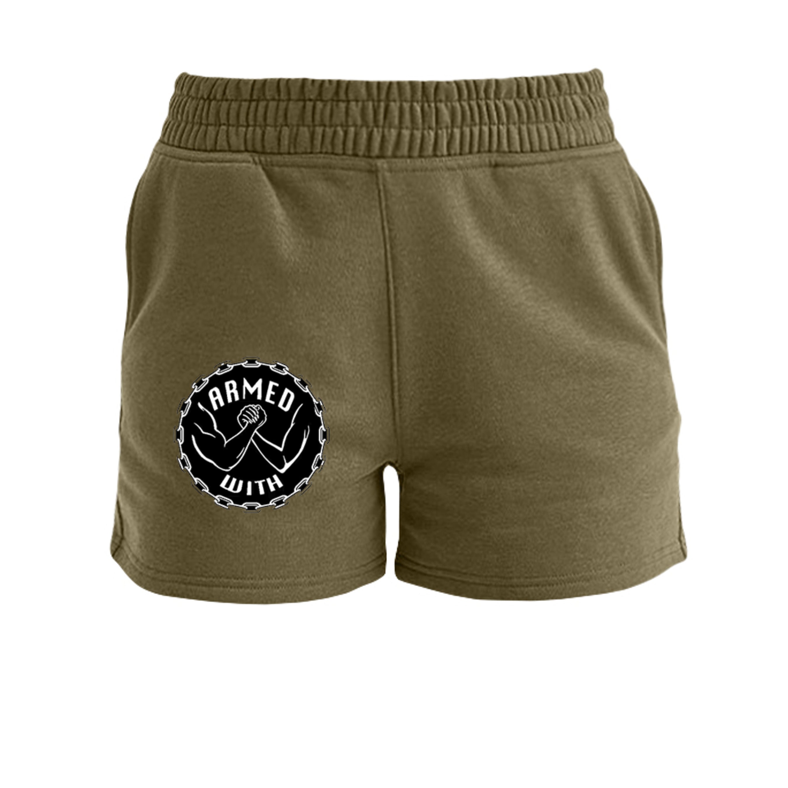 OLIVE - TD062 - FRONT