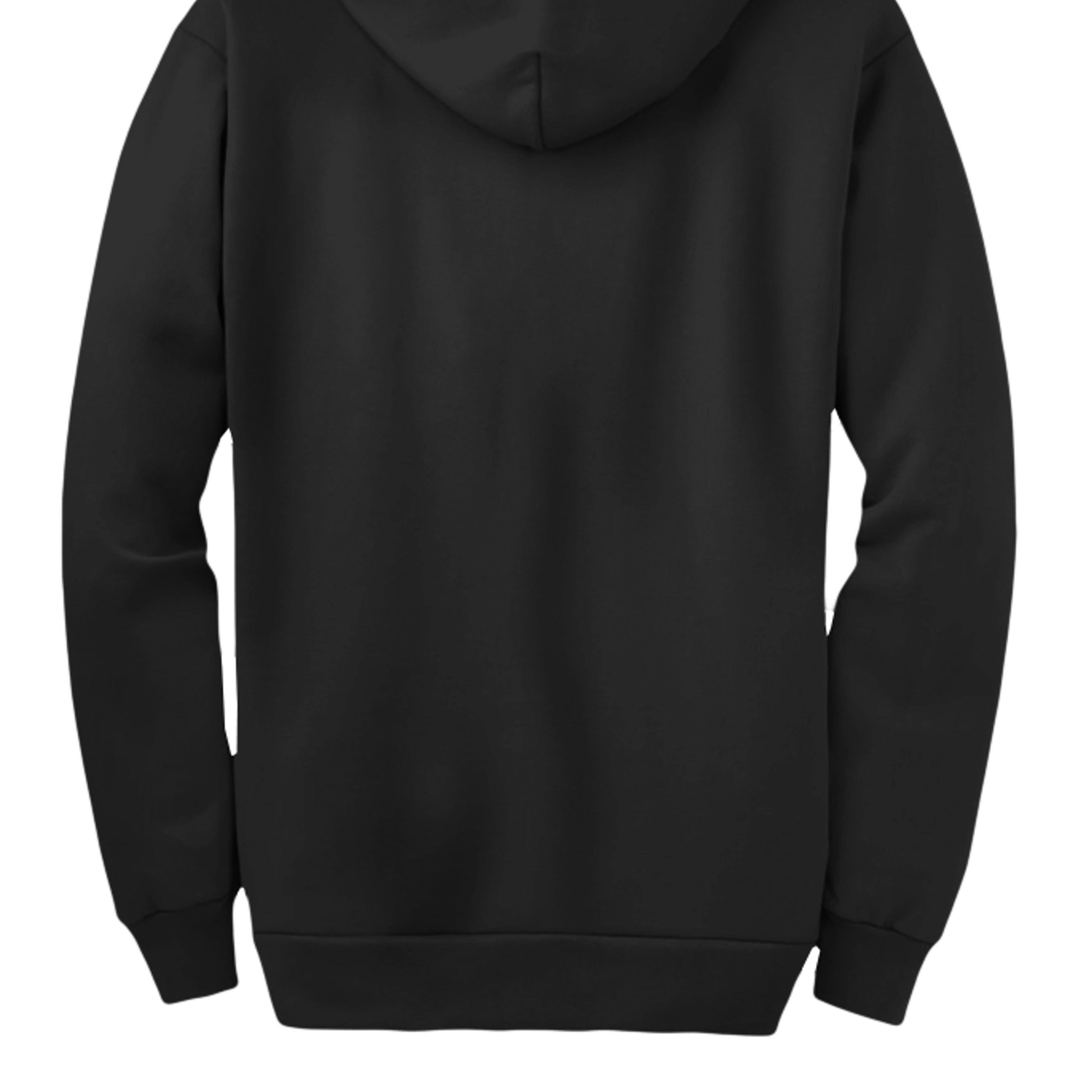 Jet Black - PC90ZH - FRONT