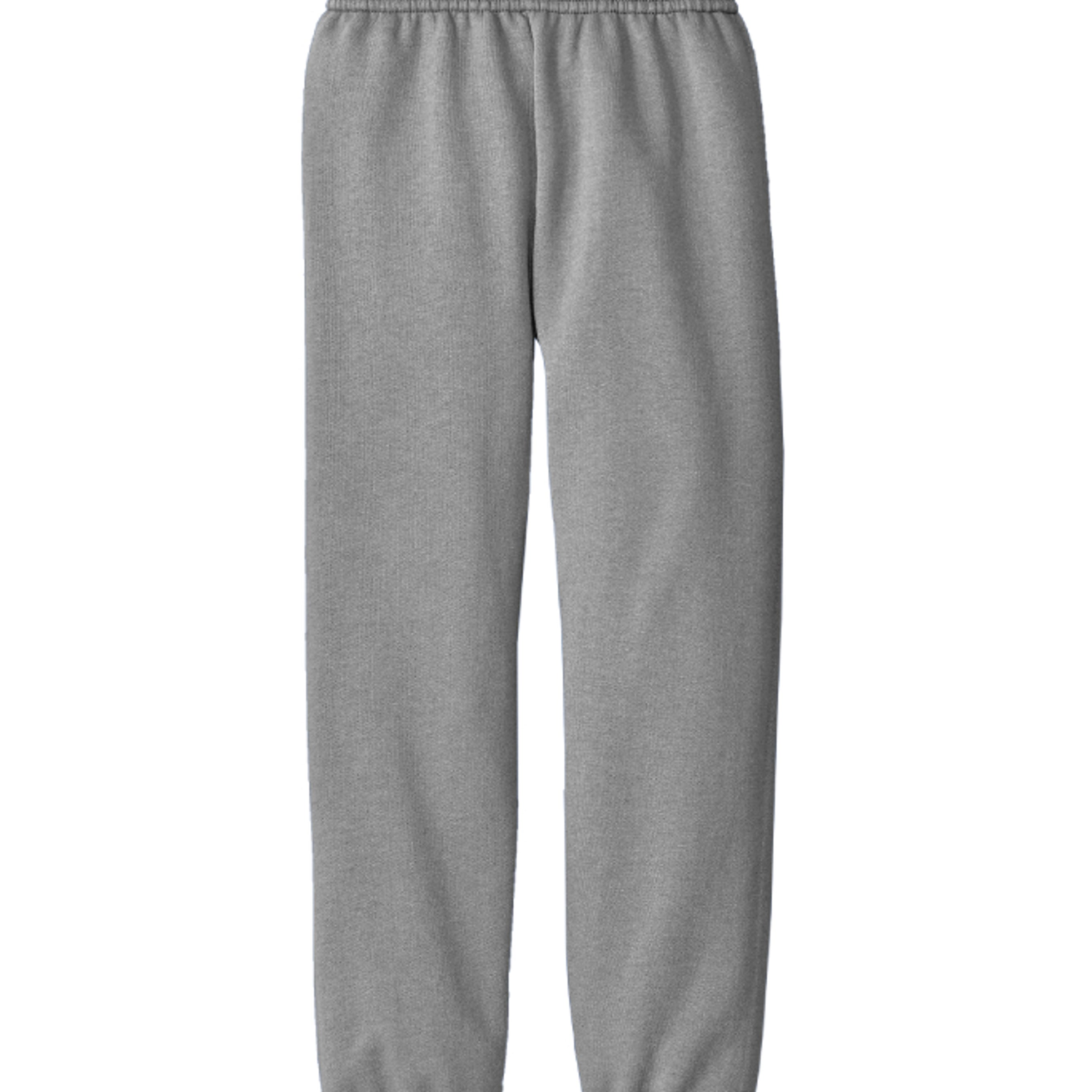 Fleece Sweatpants