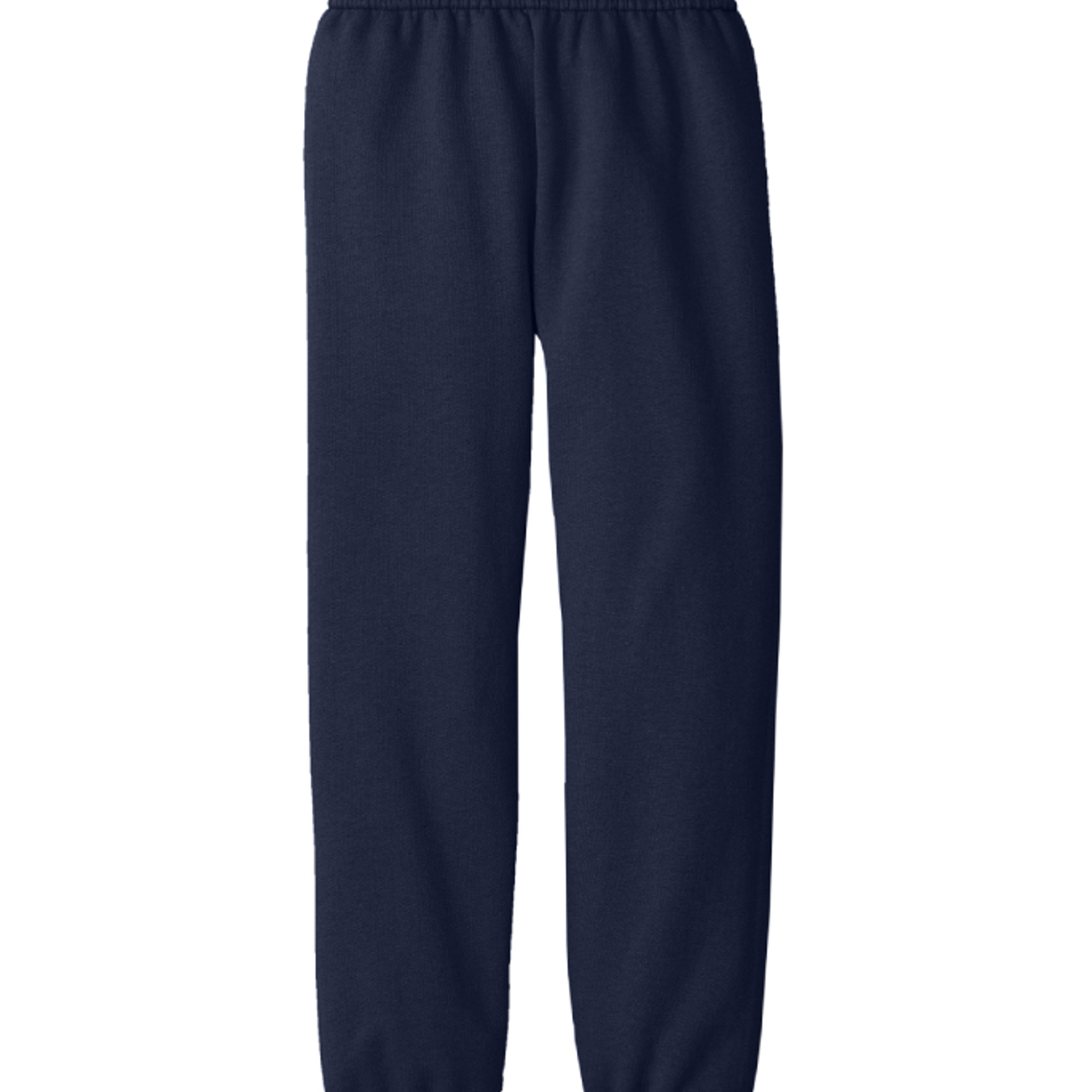 Fleece Sweatpants